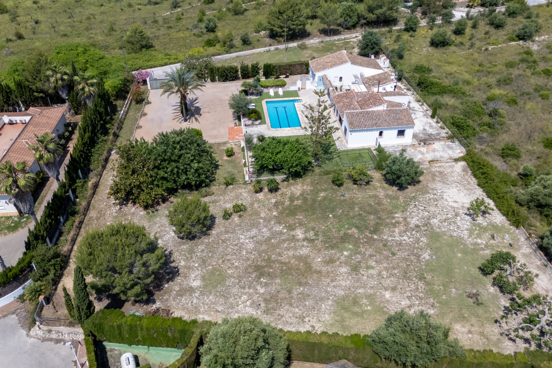 Wiederverkauf - Villa -
Jávea / Xàbia - Centro ciudad