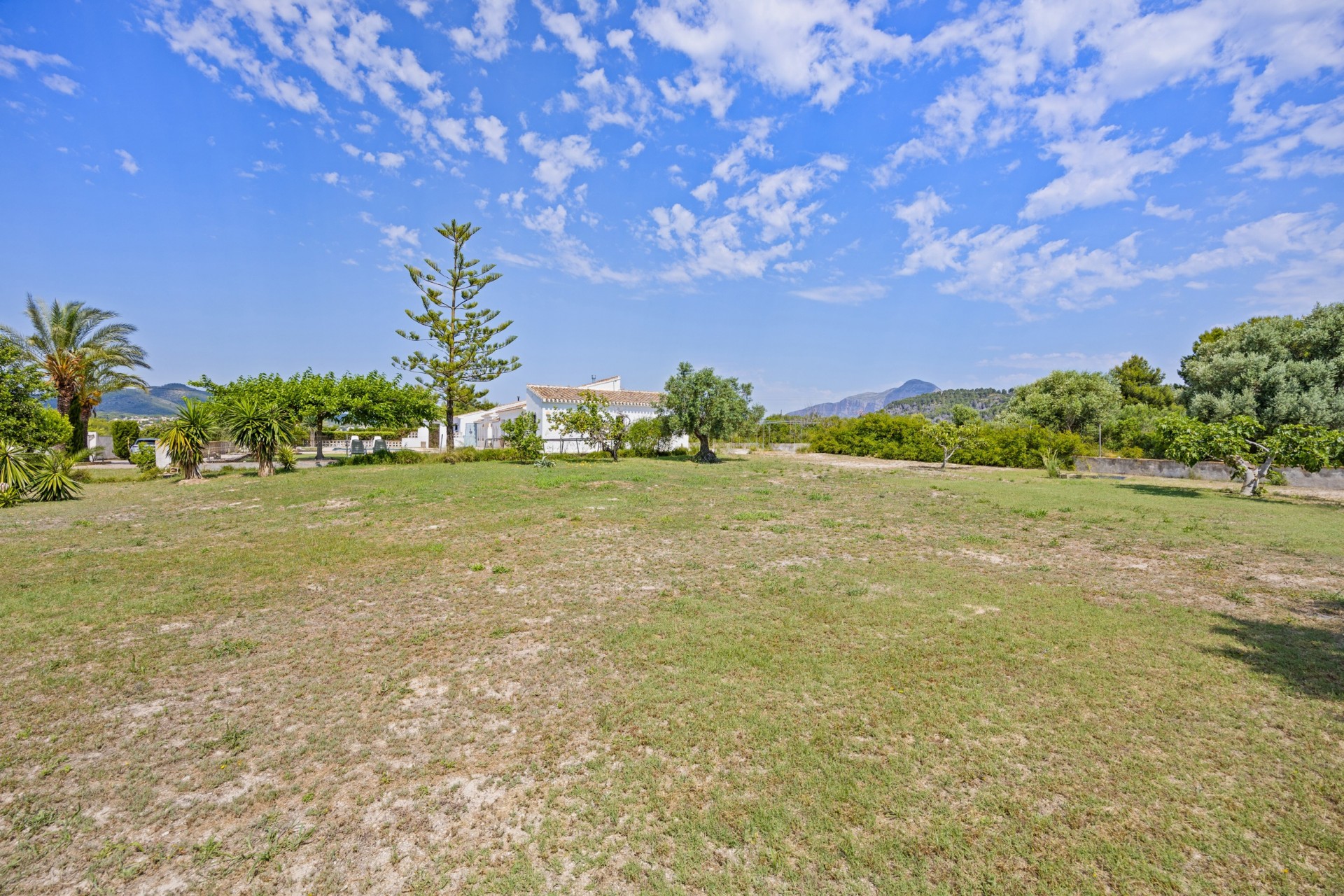 Wiederverkauf - Villa -
Jávea / Xàbia - Centro ciudad
