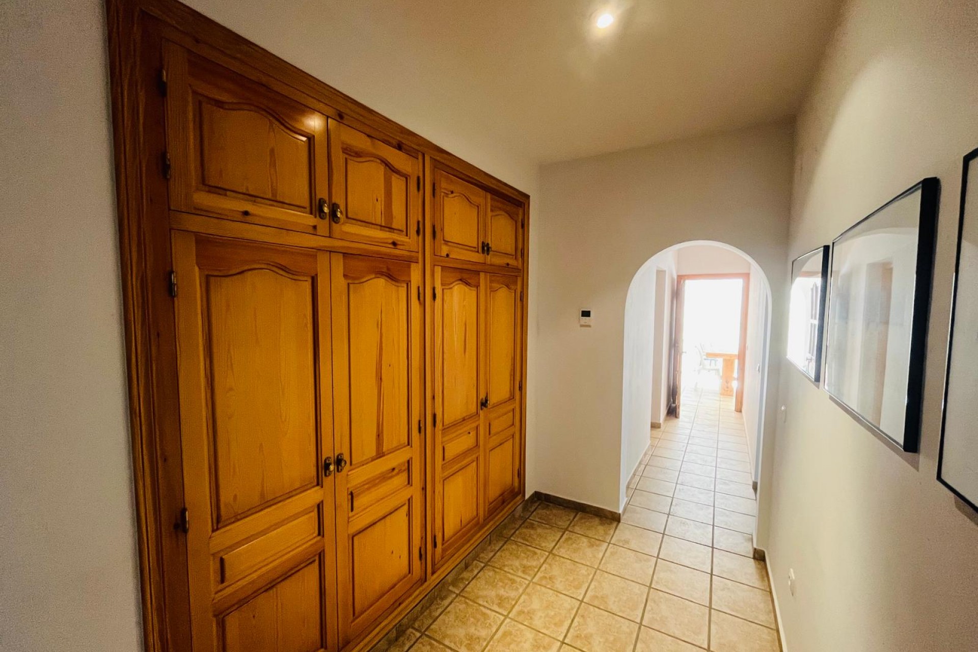 Wiederverkauf - Villa -
Jávea / Xàbia - La Granadella  - Costa Nova