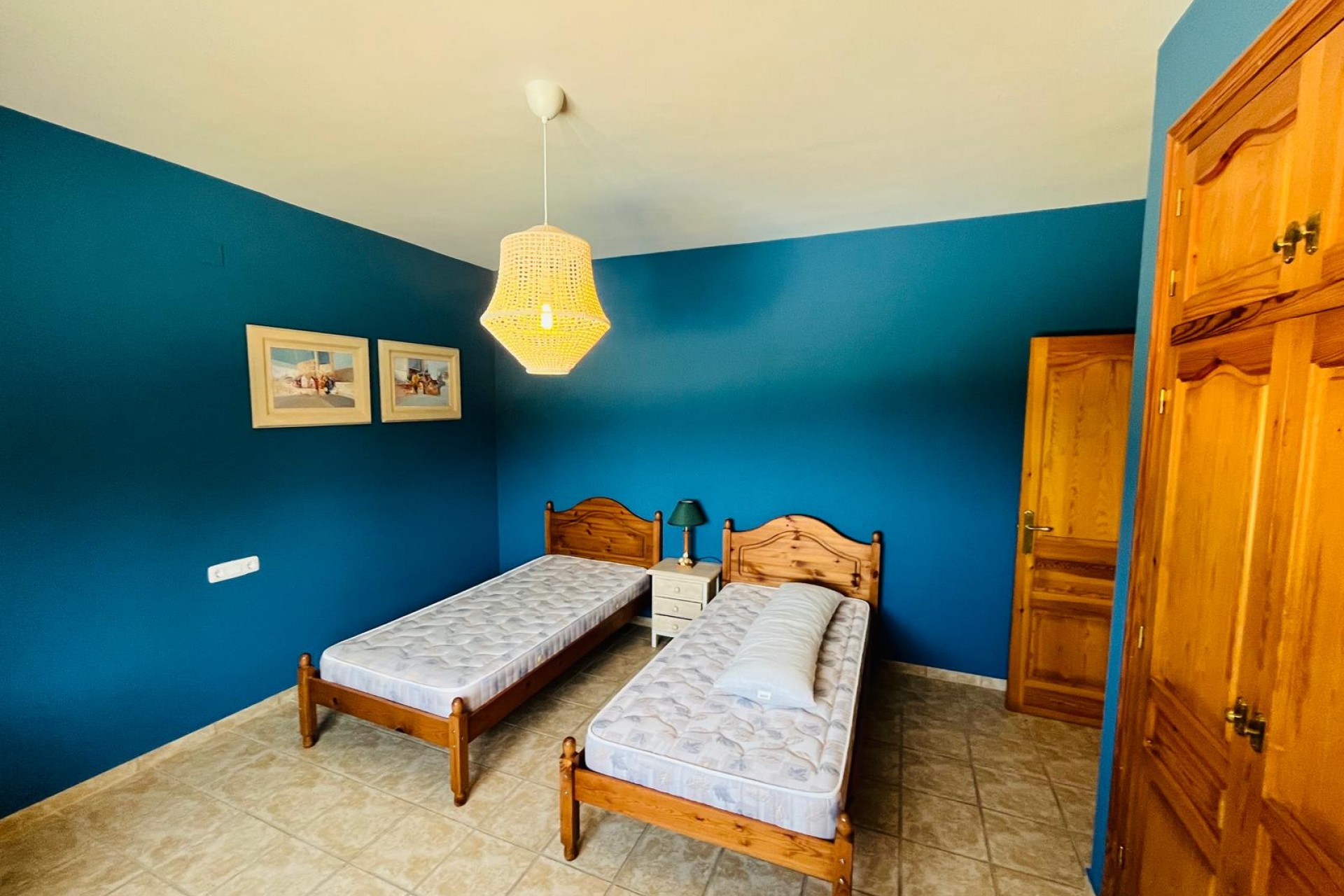 Wiederverkauf - Villa -
Jávea / Xàbia - La Granadella  - Costa Nova