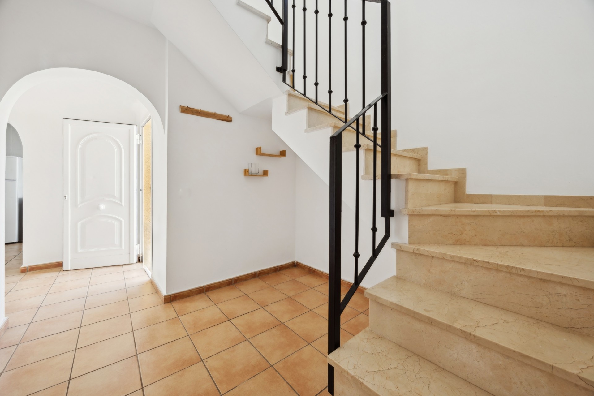 Wiederverkauf - Villa -
Jávea / Xàbia - La Granadella  - Costa Nova