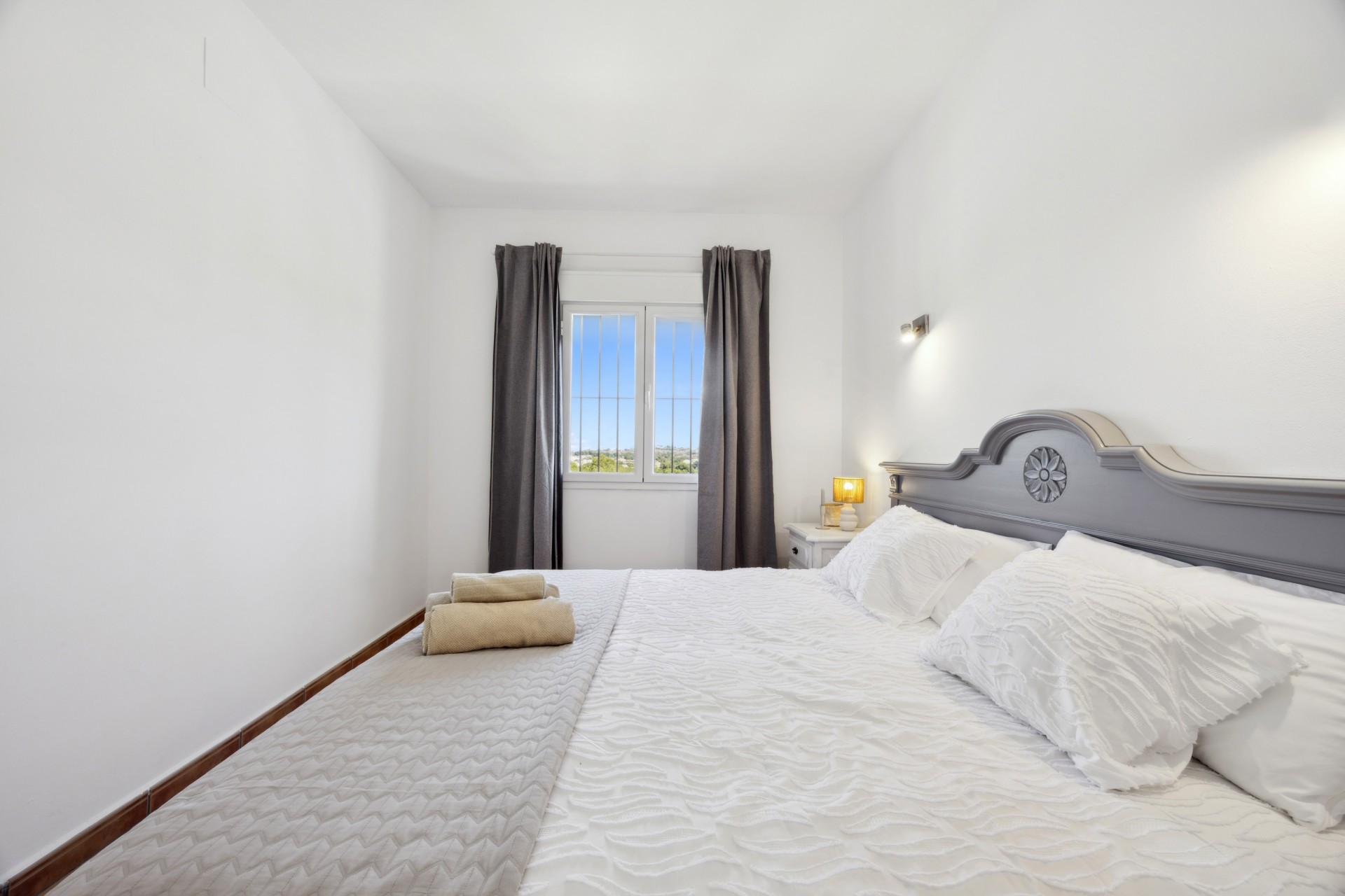 Wiederverkauf - Villa -
Jávea / Xàbia - La Granadella  - Costa Nova