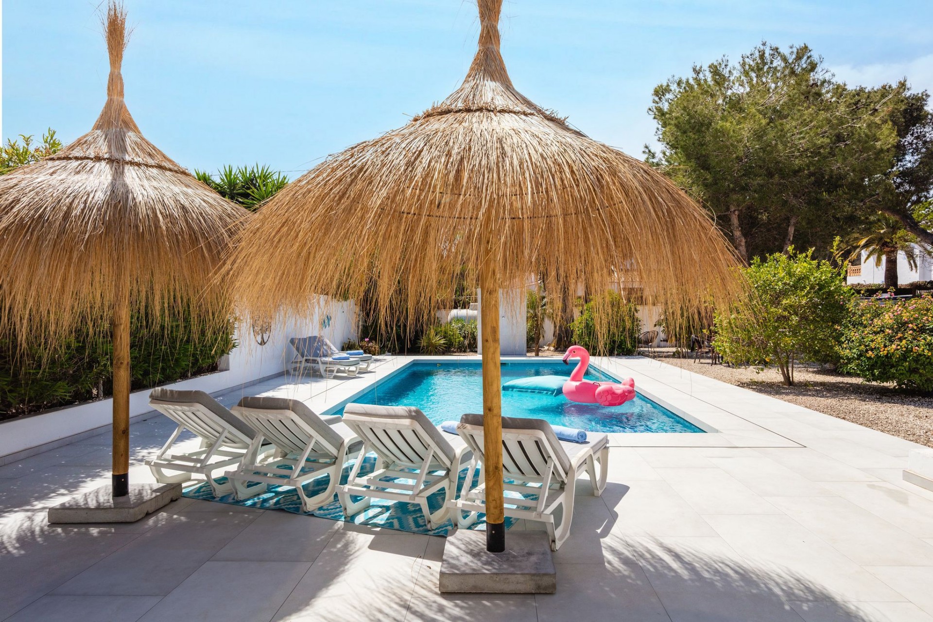 Wiederverkauf - Villa -
Jávea / Xàbia - La Granadella  - Costa Nova