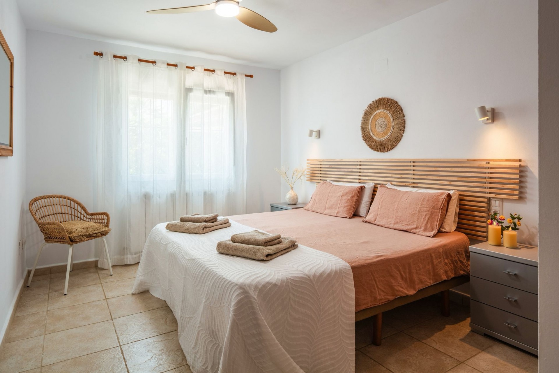 Wiederverkauf - Villa -
Jávea / Xàbia - La Granadella  - Costa Nova