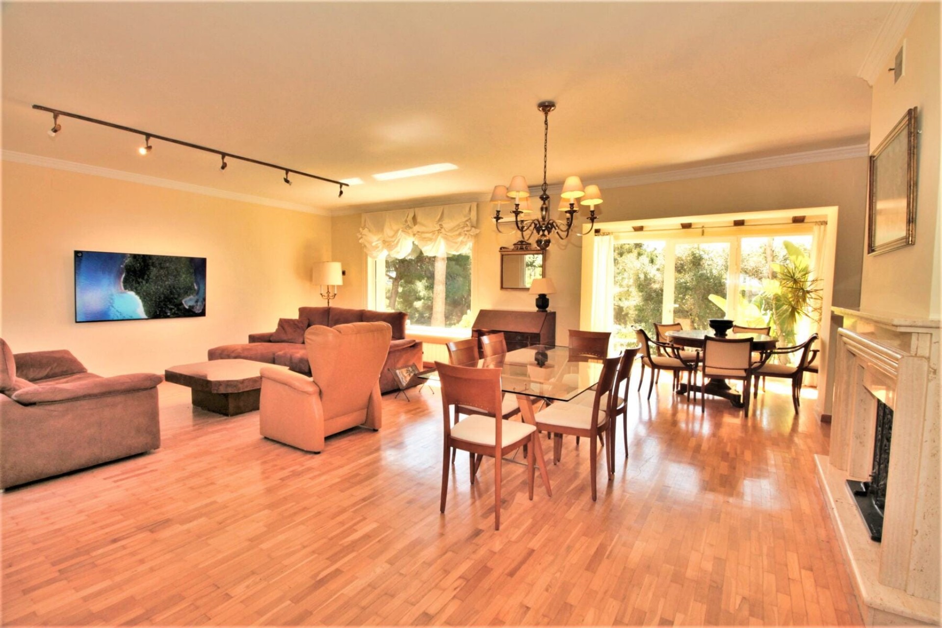 Wiederverkauf - Villa -
Jávea / Xàbia - La Granadella  - Costa Nova