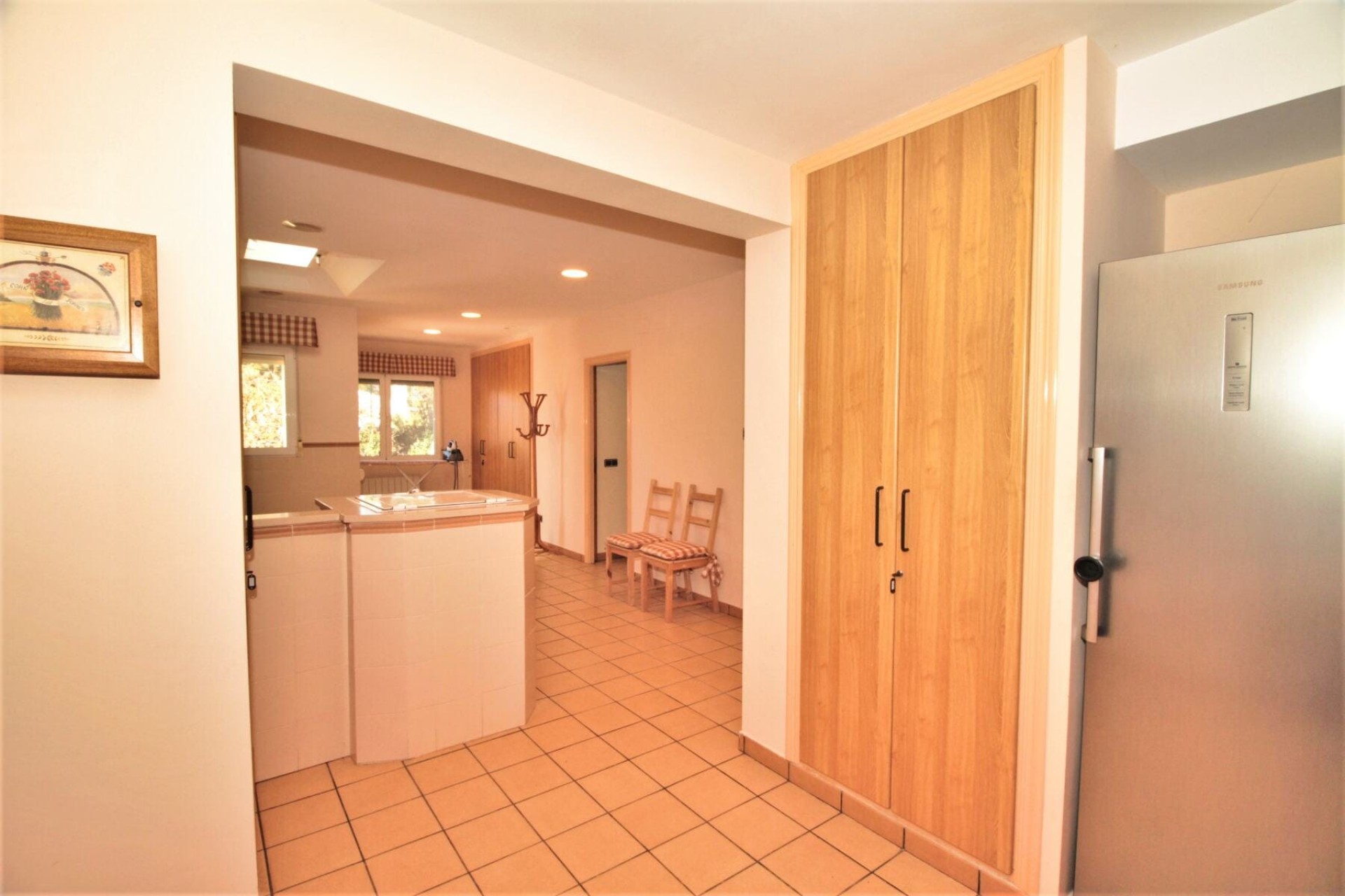 Wiederverkauf - Villa -
Jávea / Xàbia - La Granadella  - Costa Nova