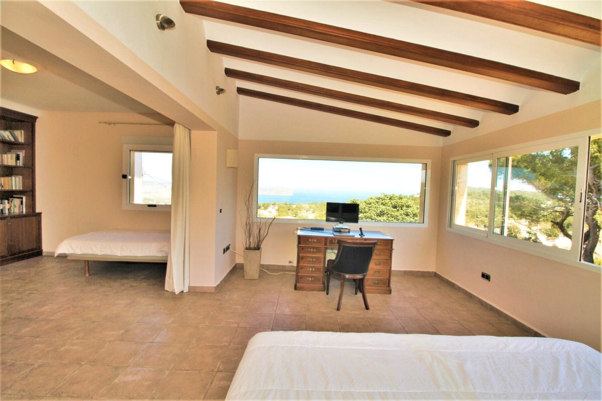 Wiederverkauf - Villa -
Jávea / Xàbia - La Granadella  - Costa Nova