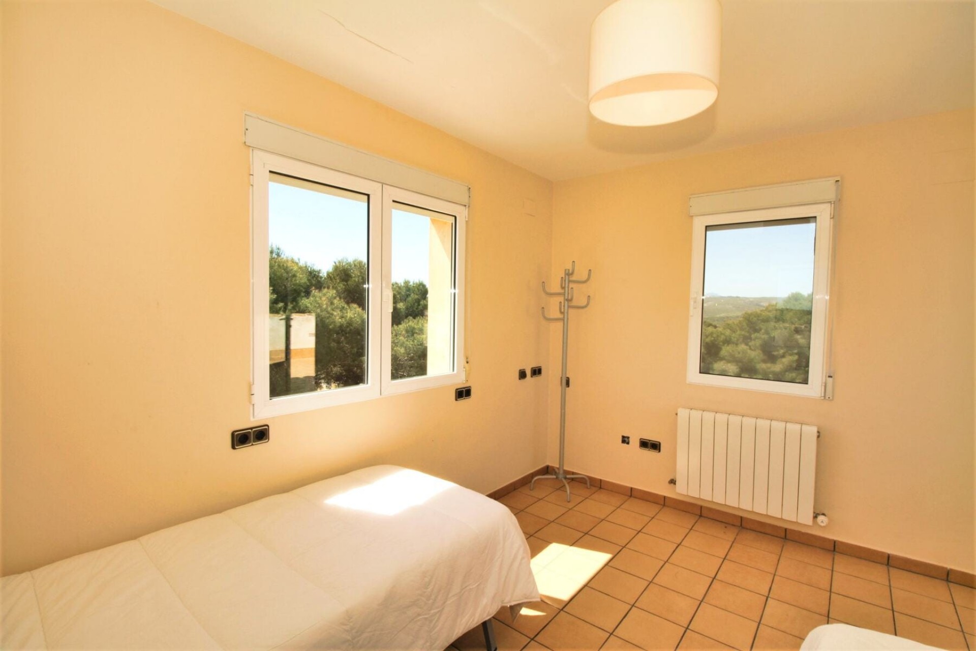 Wiederverkauf - Villa -
Jávea / Xàbia - La Granadella  - Costa Nova