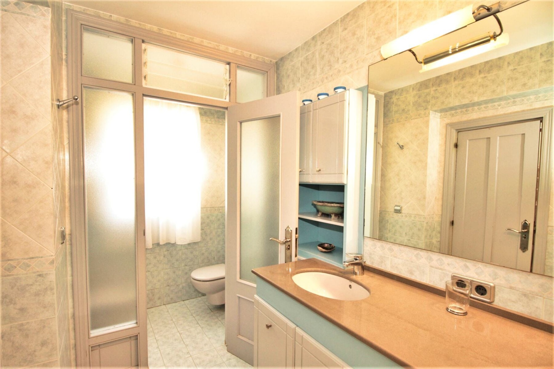 Wiederverkauf - Villa -
Jávea / Xàbia - La Granadella  - Costa Nova