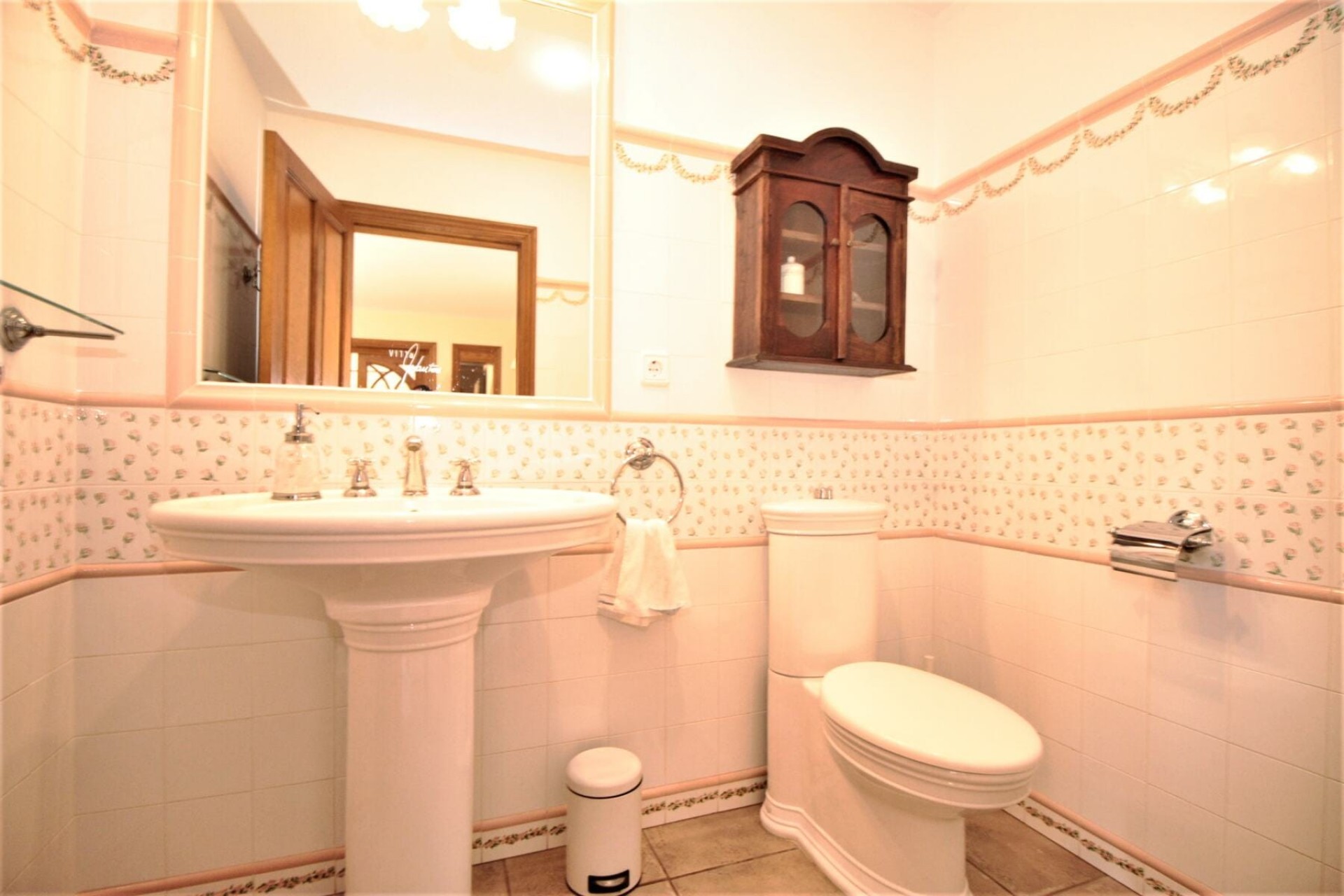 Wiederverkauf - Villa -
Jávea / Xàbia - La Granadella  - Costa Nova