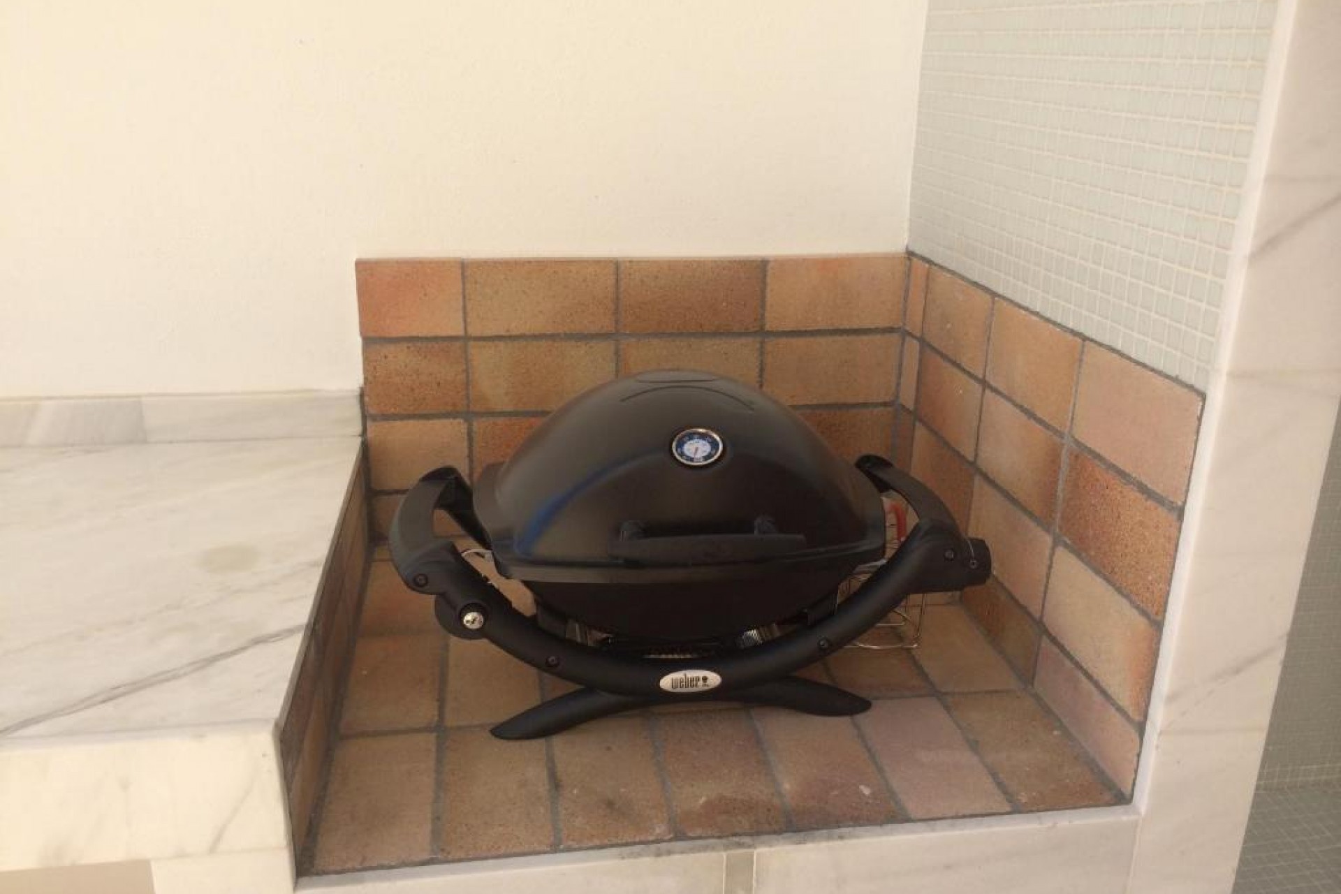 Wiederverkauf - Villa -
Jávea / Xàbia - La Granadella  - Costa Nova