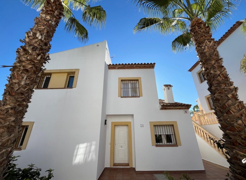 Wiederverkauf - Villa -
Jávea / Xàbia - La Granadella  - Costa Nova