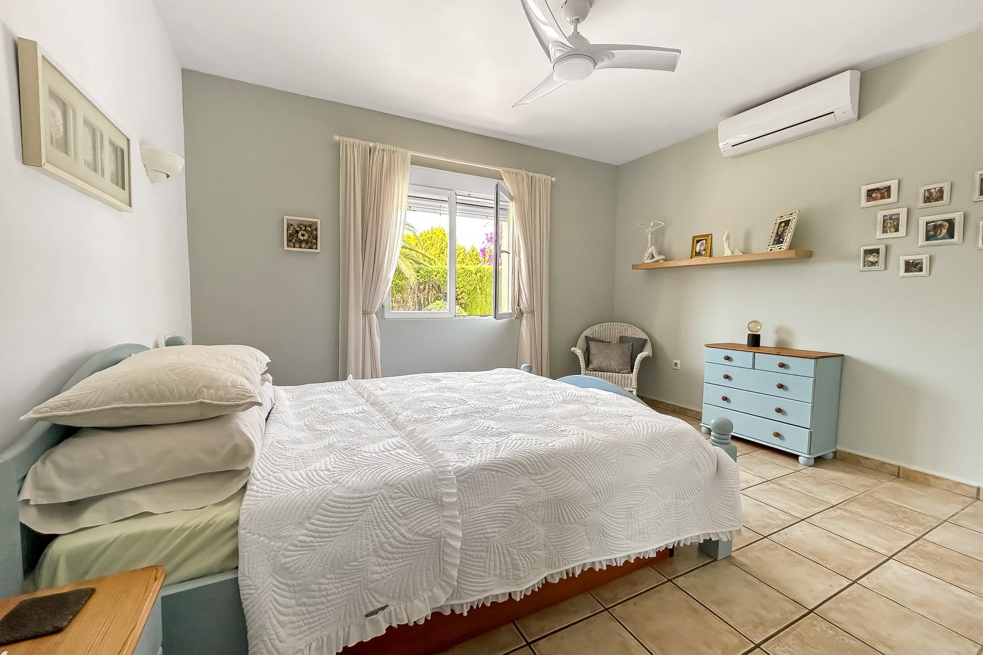 Wiederverkauf - Villa -
Jávea / Xàbia - La Granadella  - Costa Nova