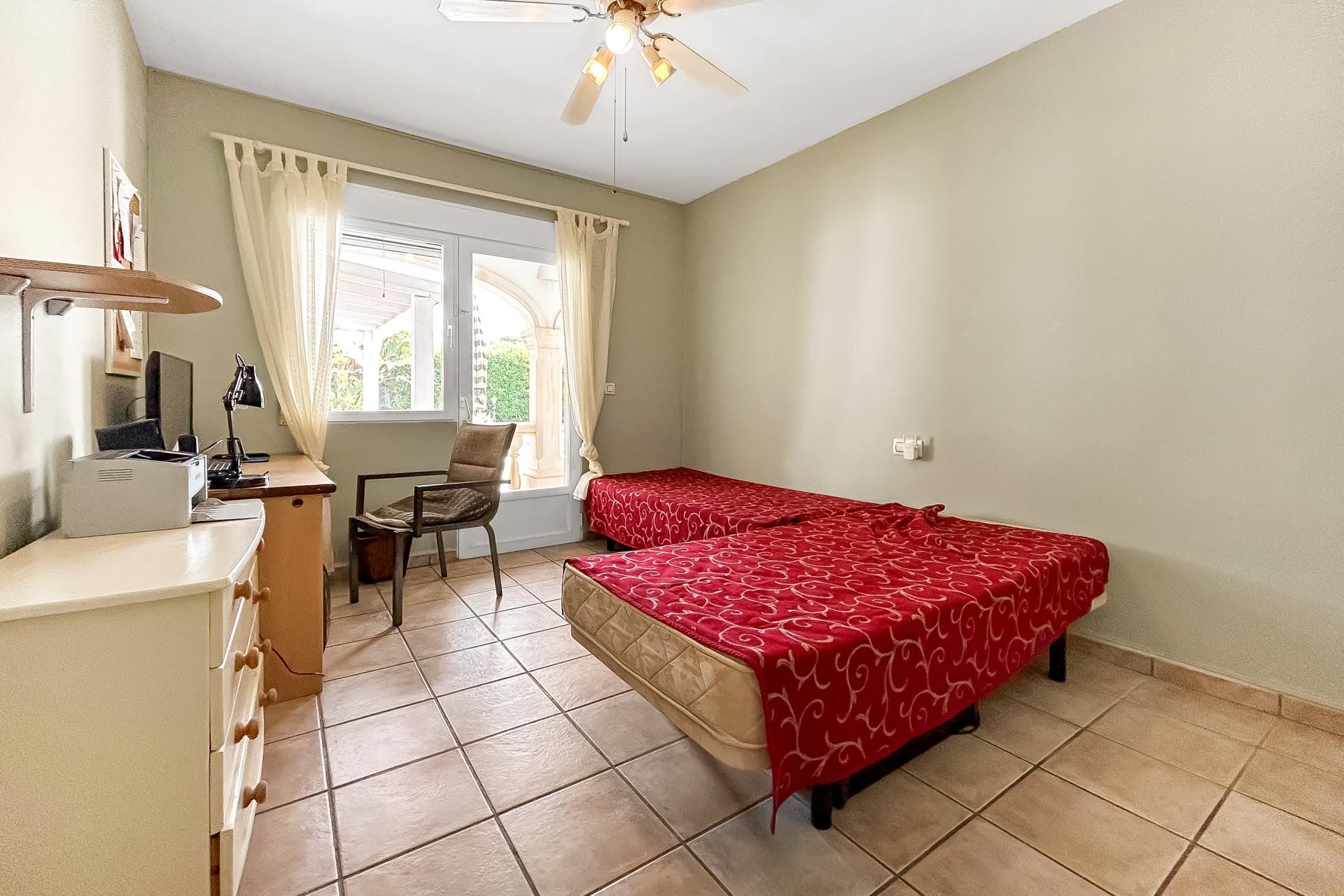 Wiederverkauf - Villa -
Jávea / Xàbia - La Granadella  - Costa Nova