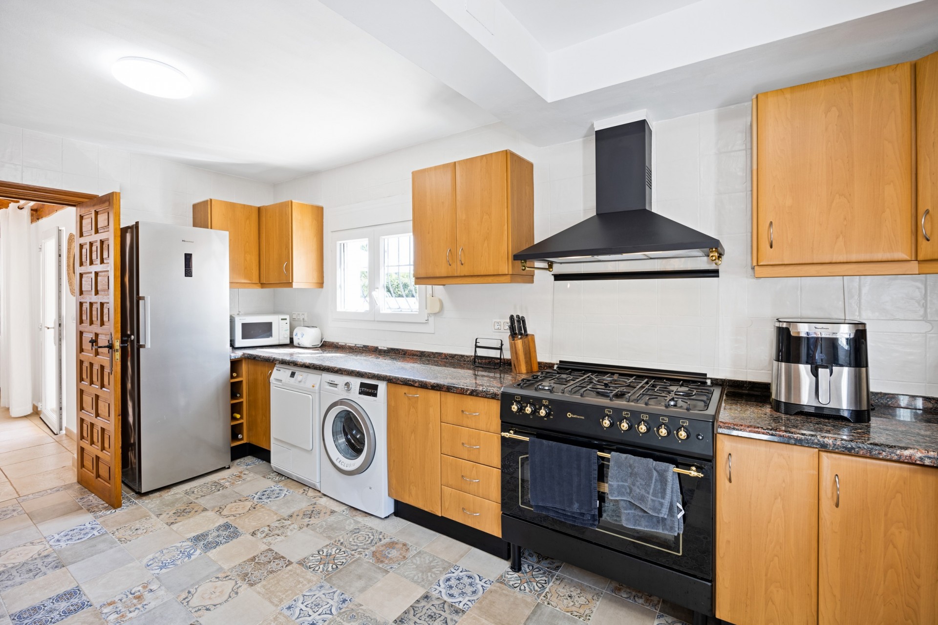 Wiederverkauf - Villa -
Jávea / Xàbia - La Granadella  - Costa Nova