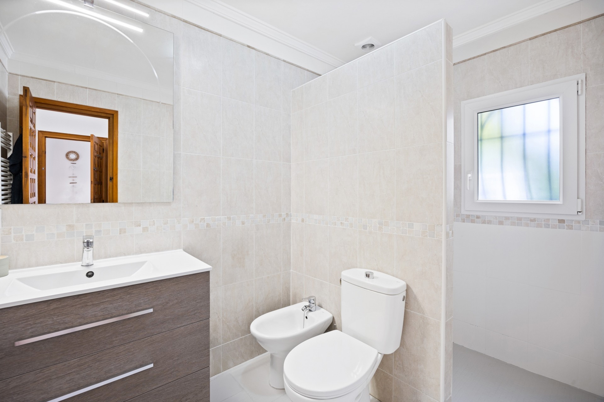 Wiederverkauf - Villa -
Jávea / Xàbia - La Granadella  - Costa Nova