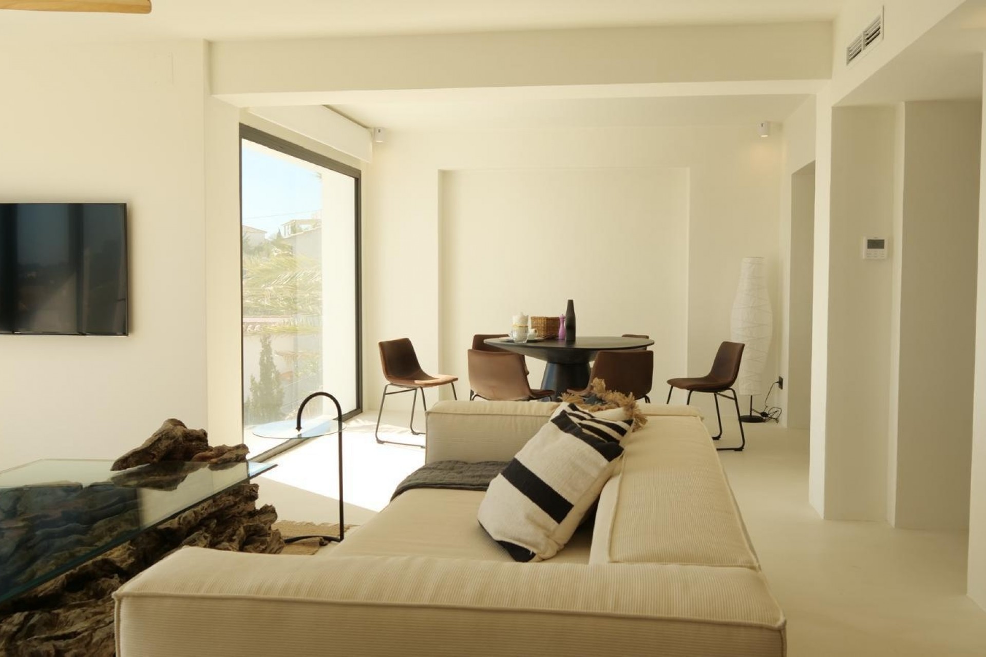 Wiederverkauf - Villa -
Jávea / Xàbia - La Granadella  - Costa Nova