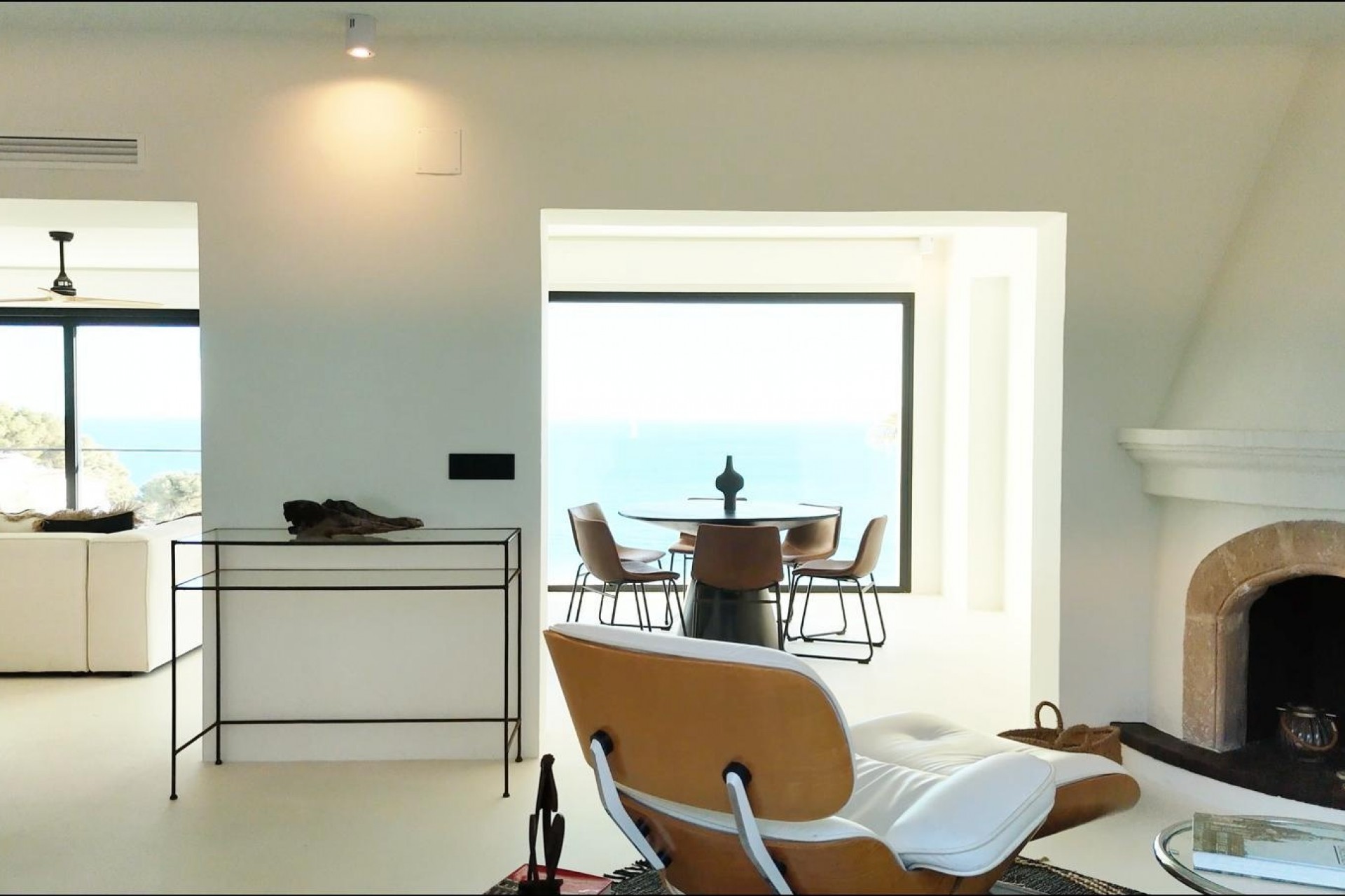 Wiederverkauf - Villa -
Jávea / Xàbia - La Granadella  - Costa Nova