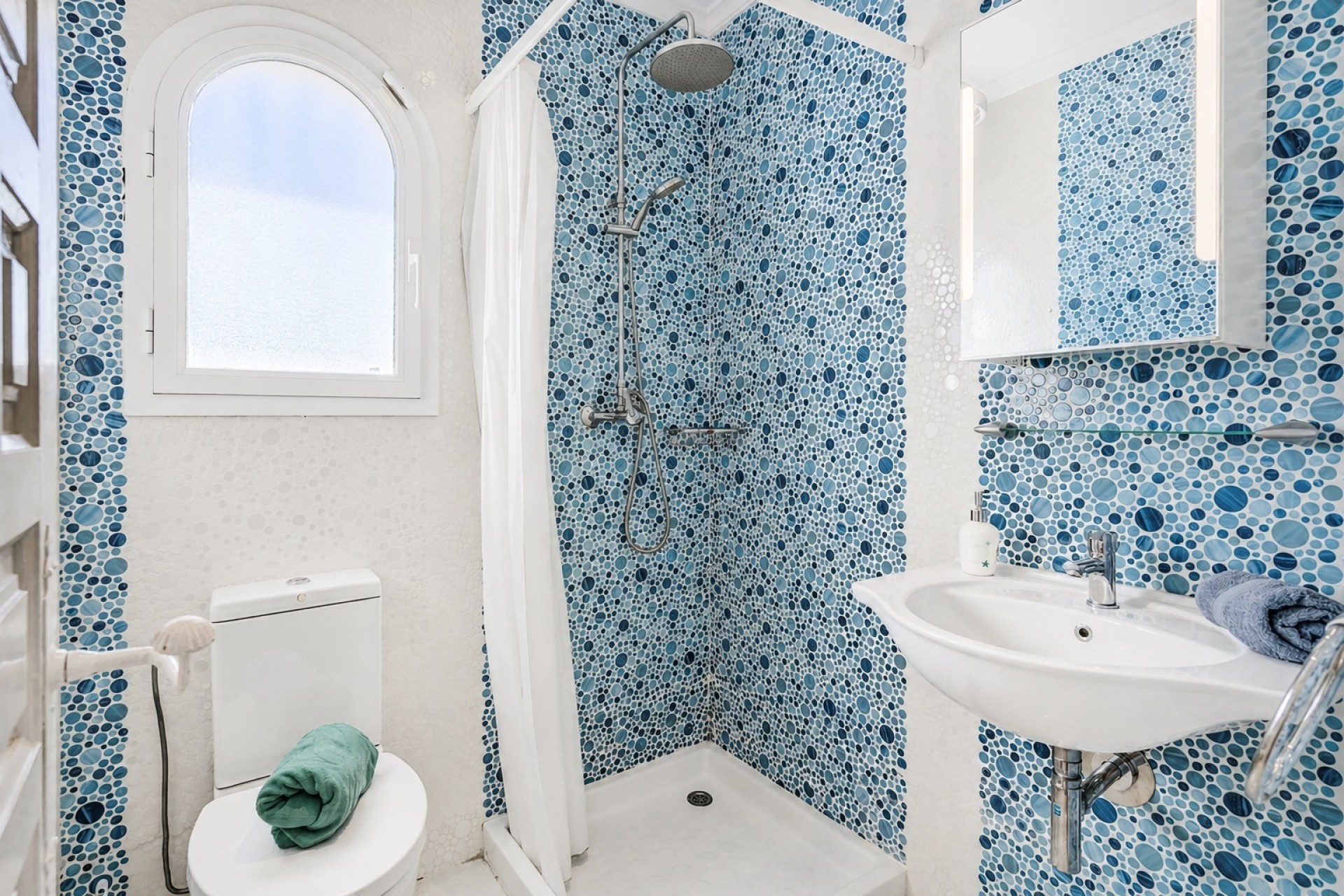 Wiederverkauf - Villa -
Jávea / Xàbia - La Granadella  - Costa Nova