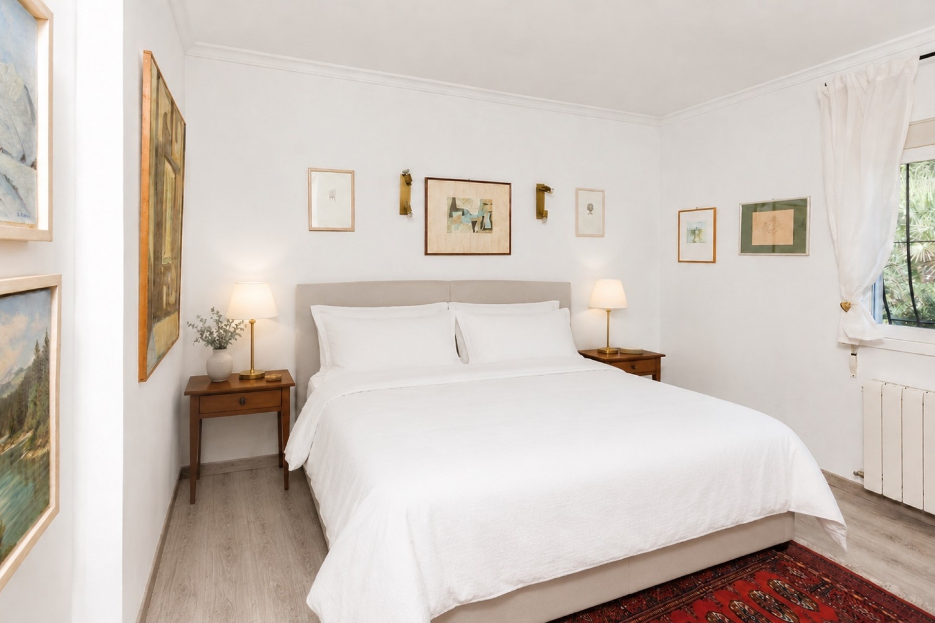 Wiederverkauf - Villa -
Jávea / Xàbia - La Granadella  - Costa Nova