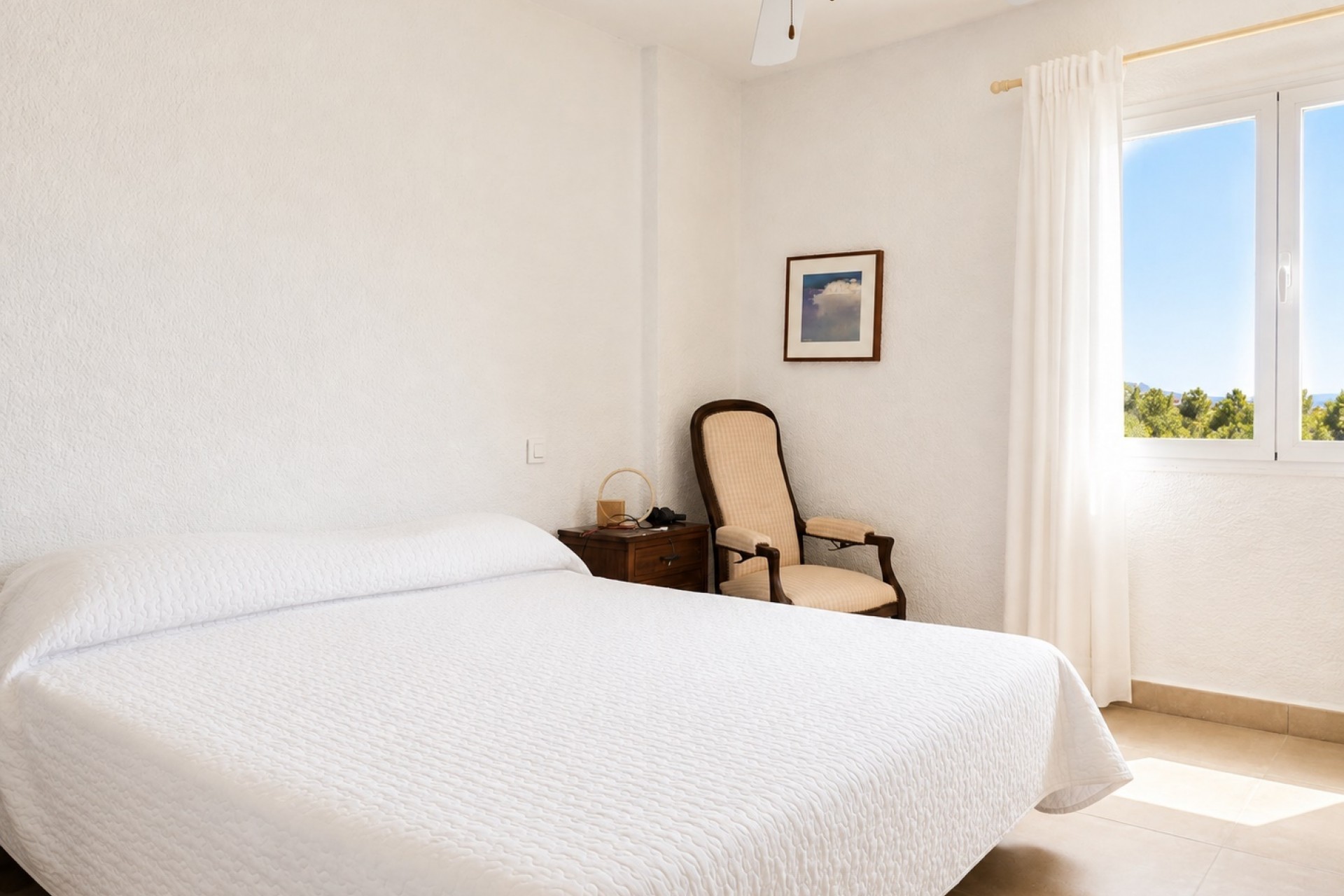 Wiederverkauf - Villa -
Jávea / Xàbia - La Granadella  - Costa Nova