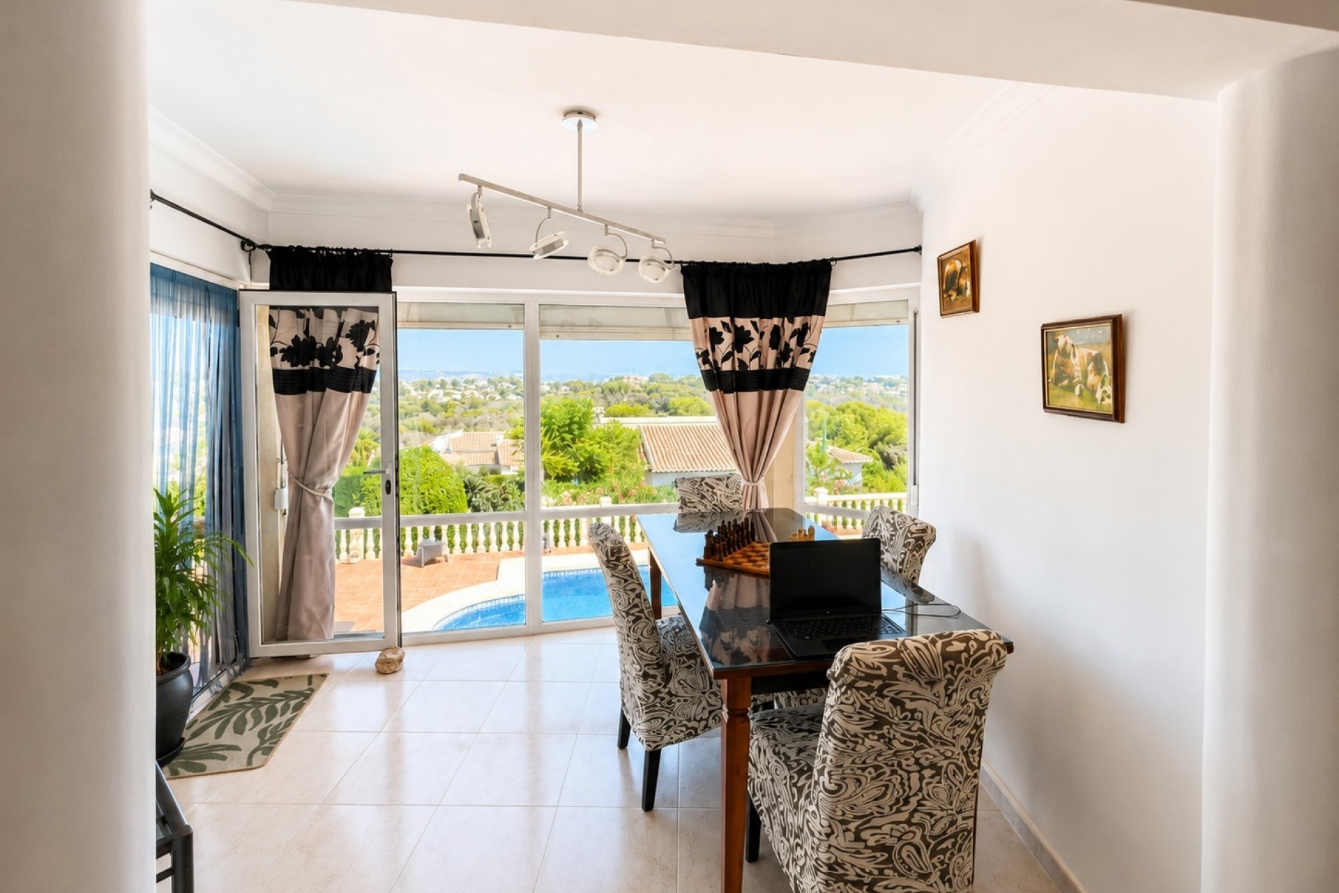 Wiederverkauf - Villa -
Jávea / Xàbia - La Granadella  - Costa Nova