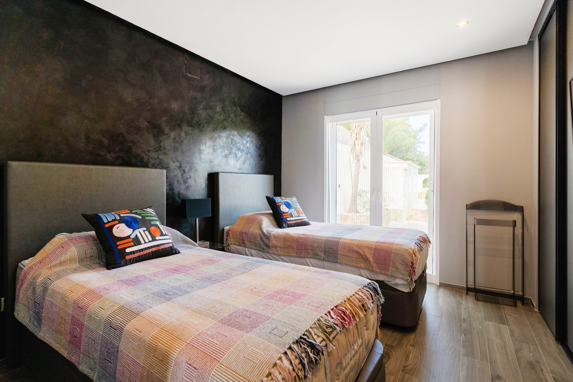 Wiederverkauf - Villa -
Jávea / Xàbia - La Granadella  - Costa Nova