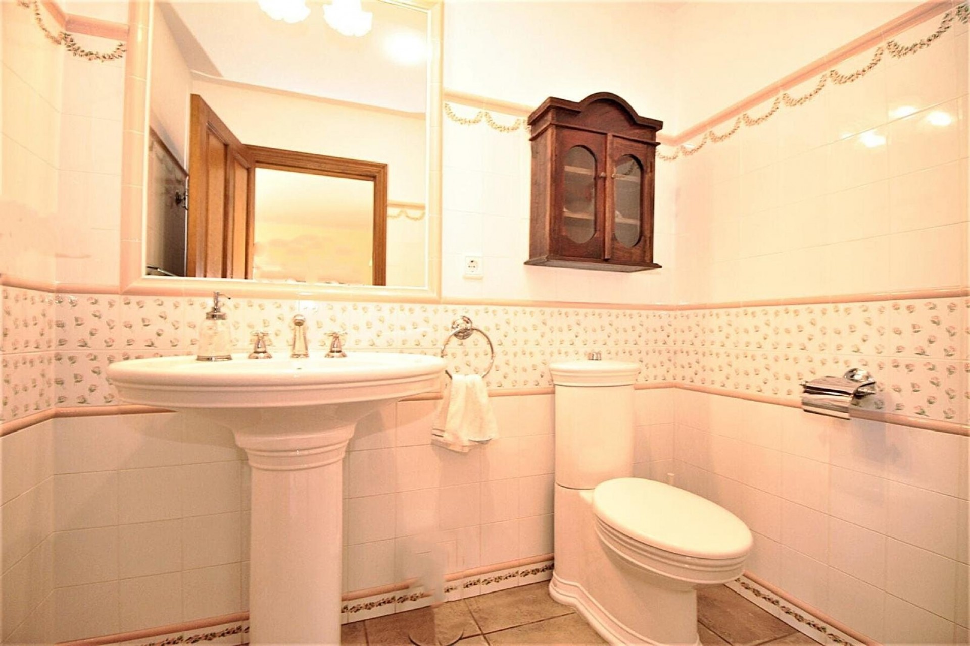Wiederverkauf - Villa -
Jávea / Xàbia - La Granadella  - Costa Nova