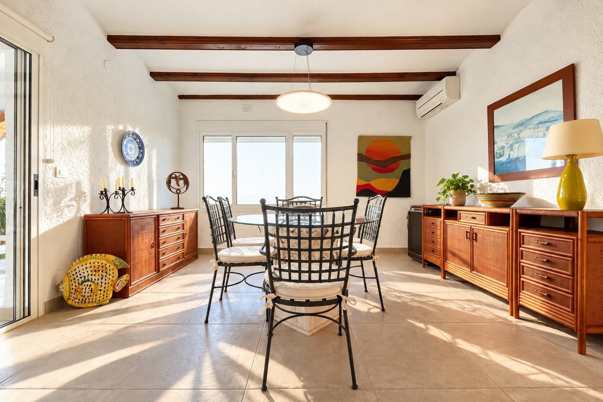 Wiederverkauf - Villa -
Jávea / Xàbia - La Granadella  - Costa Nova