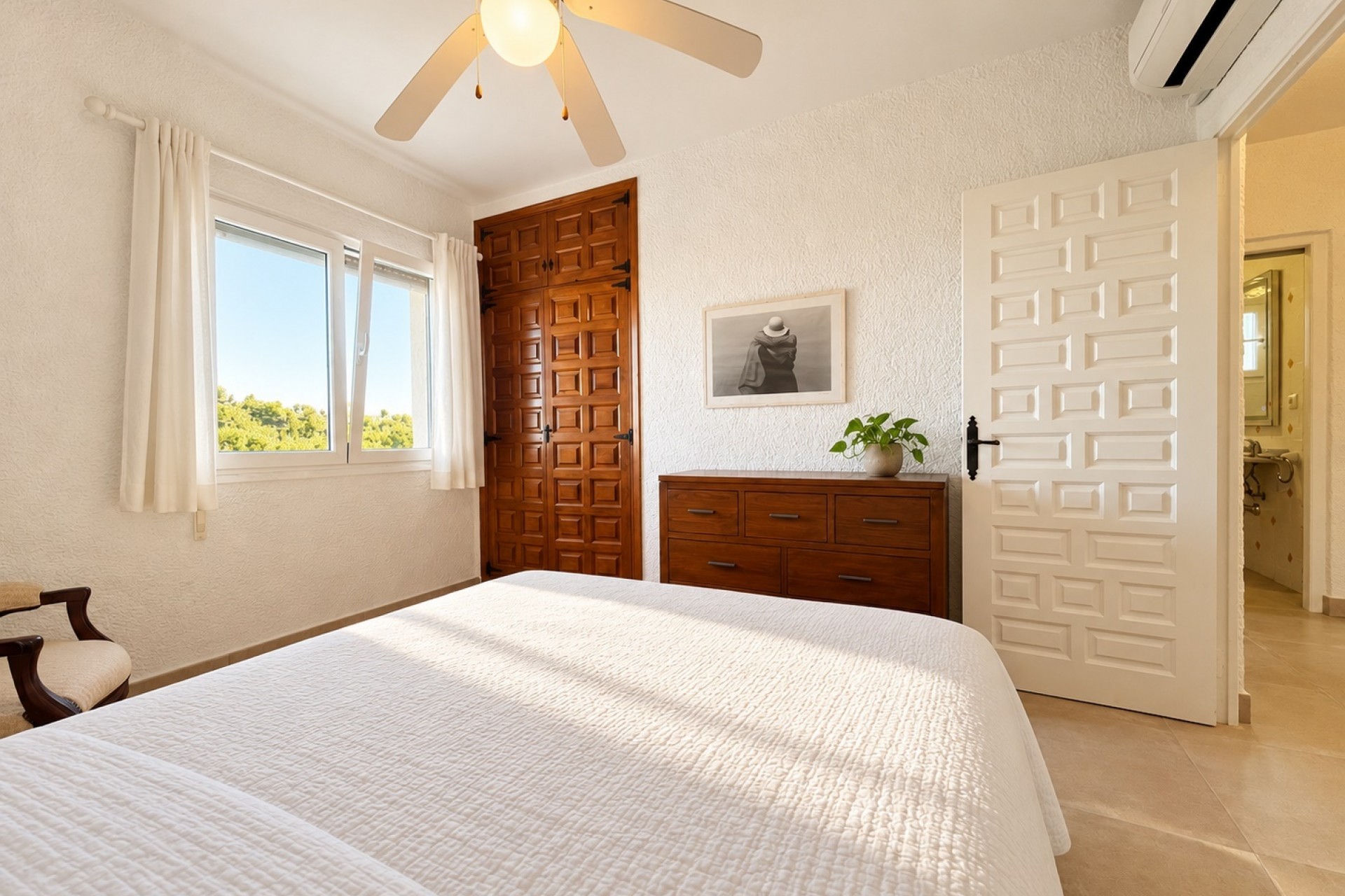 Wiederverkauf - Villa -
Jávea / Xàbia - La Granadella  - Costa Nova
