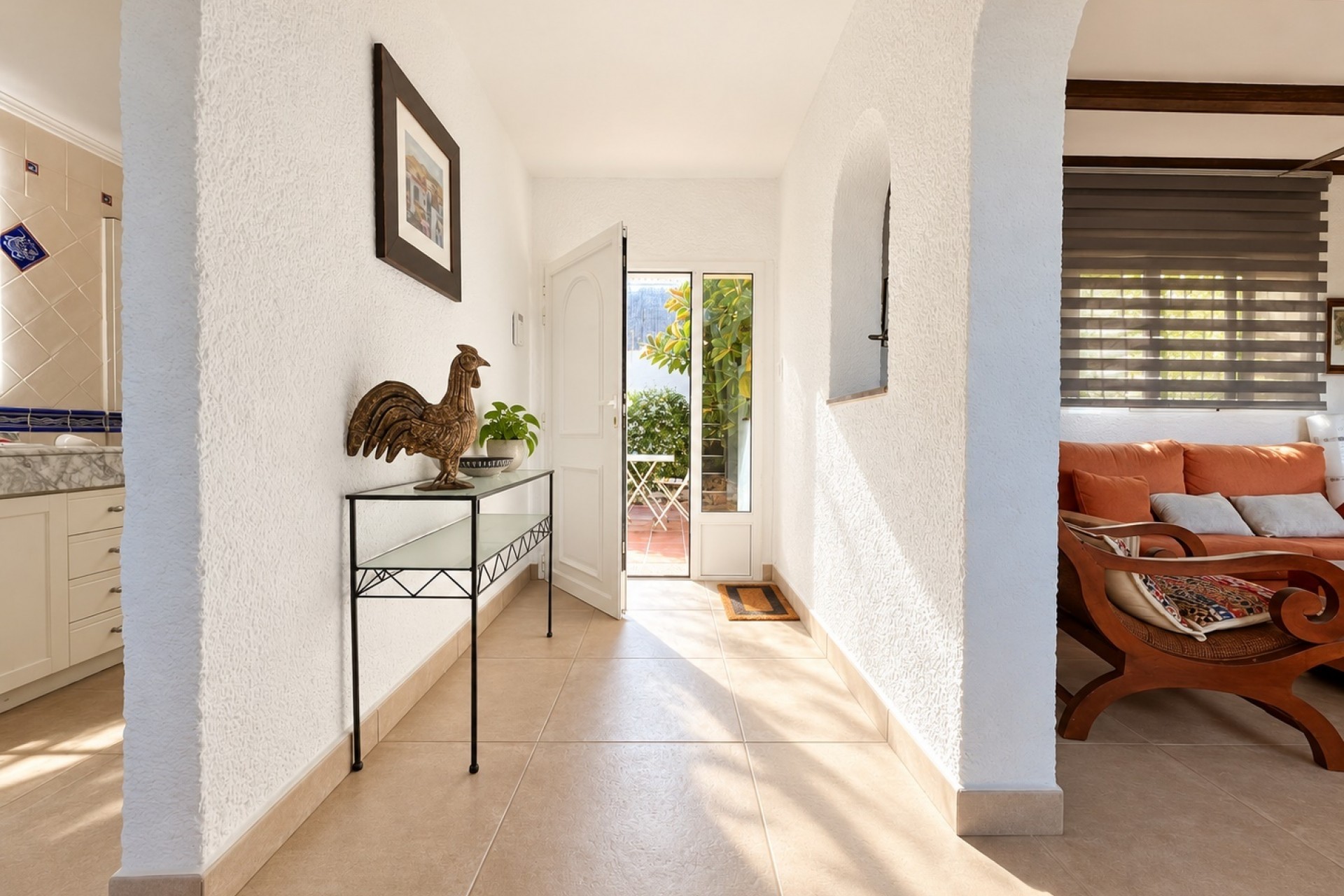 Wiederverkauf - Villa -
Jávea / Xàbia - La Granadella  - Costa Nova