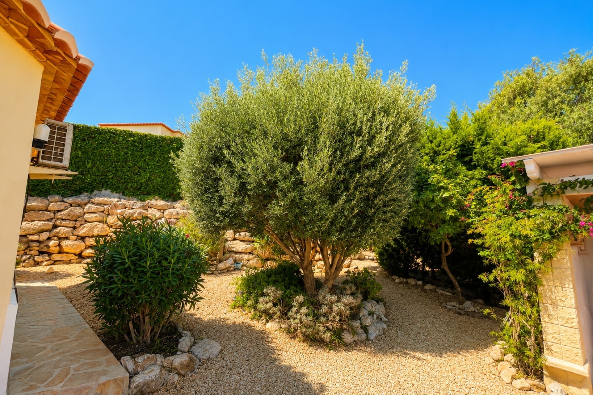 Wiederverkauf - Villa -
Jávea / Xàbia - La Granadella  - Costa Nova