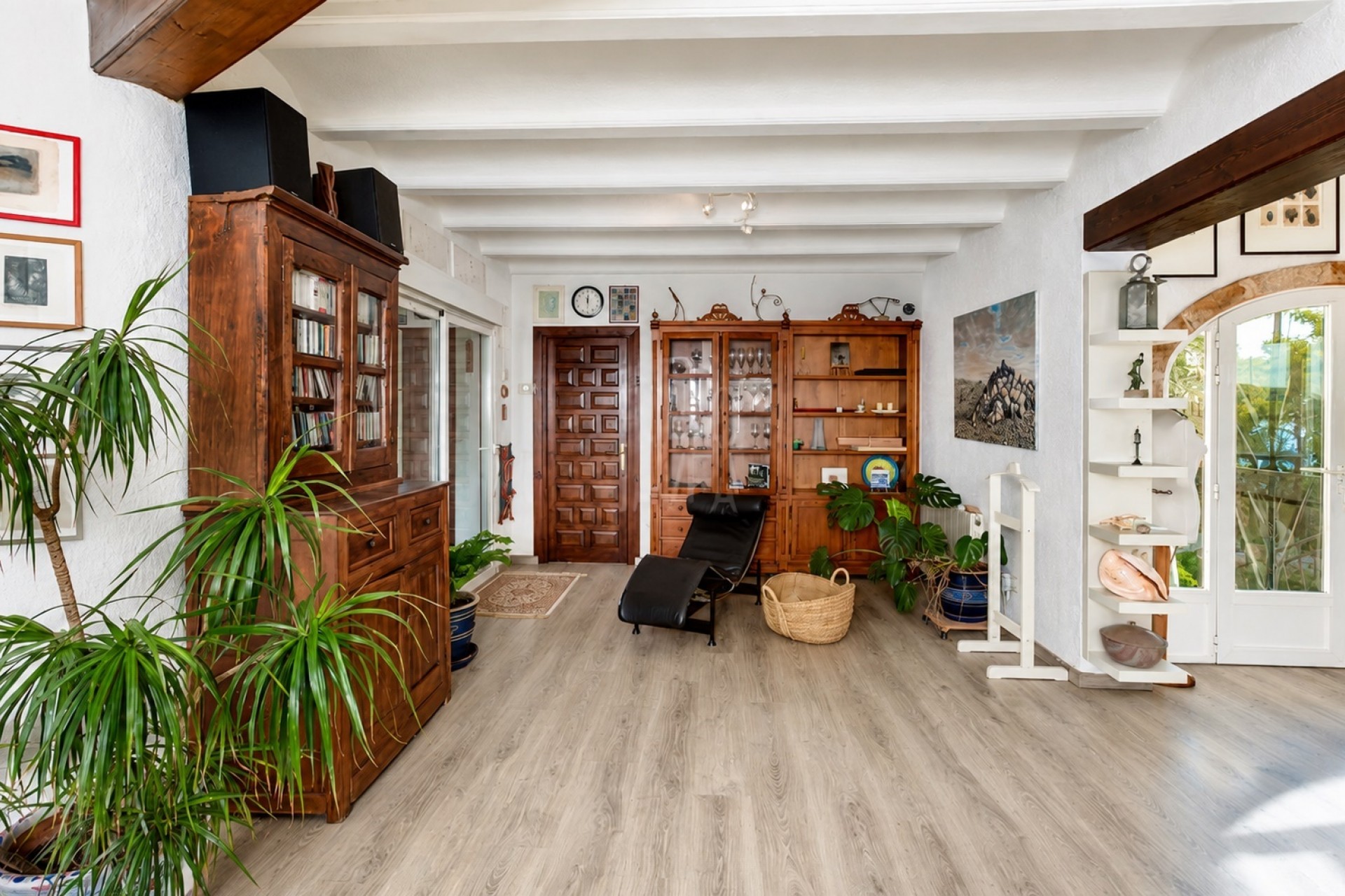 Wiederverkauf - Villa -
Jávea / Xàbia - La Granadella  - Costa Nova