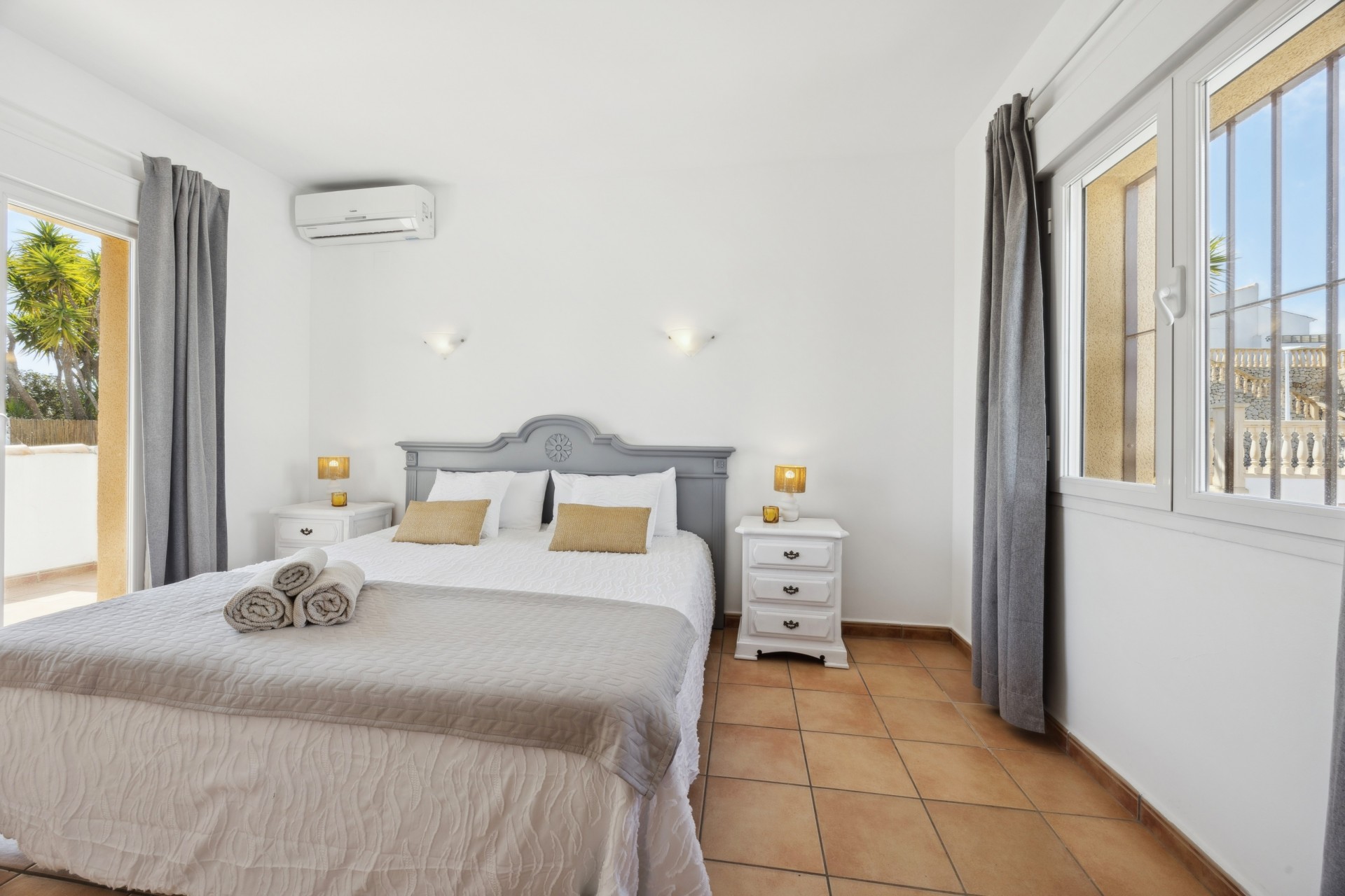 Wiederverkauf - Villa -
Jávea / Xàbia - La Granadella  - Costa Nova