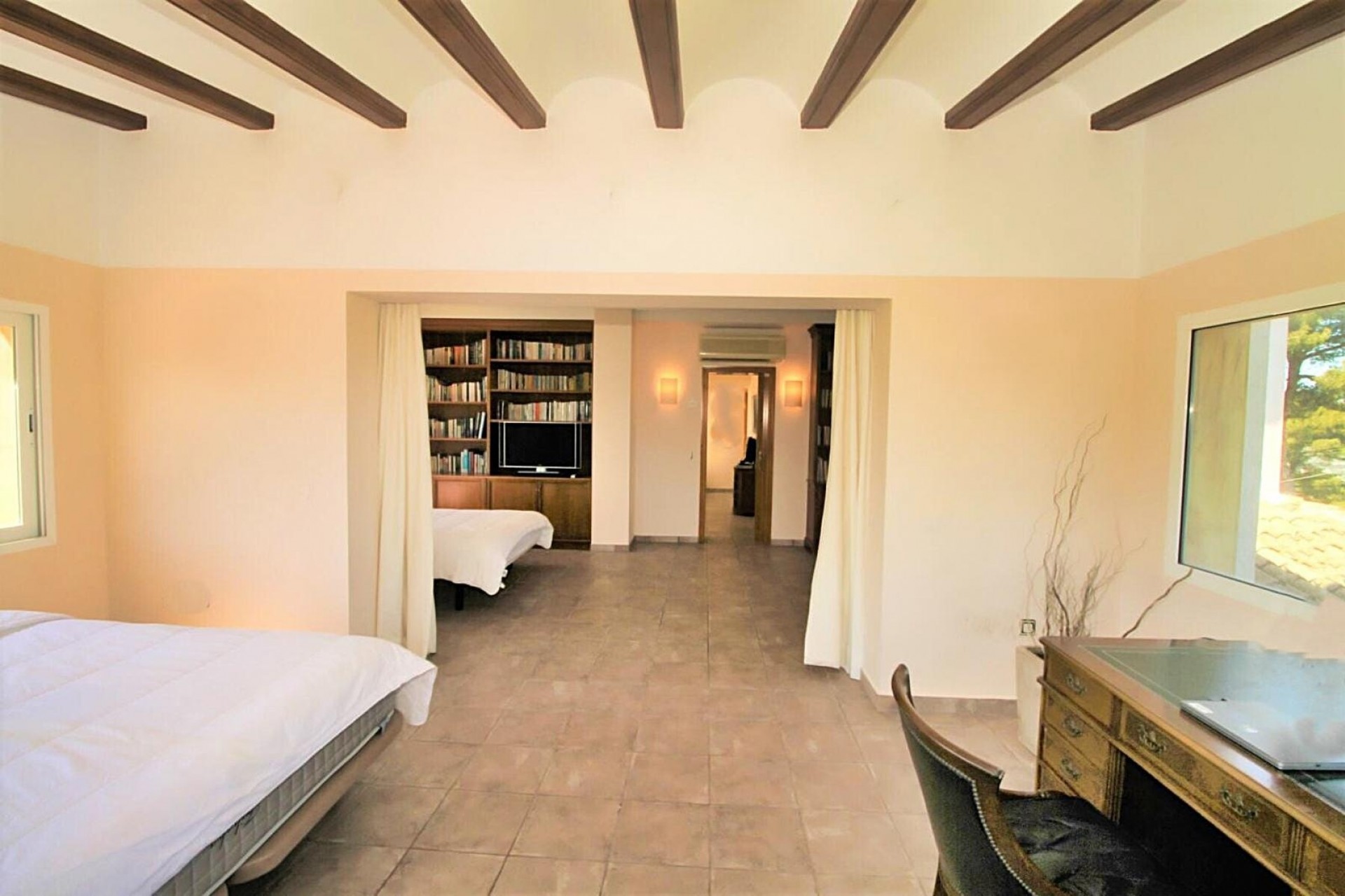 Wiederverkauf - Villa -
Jávea / Xàbia - La Granadella  - Costa Nova