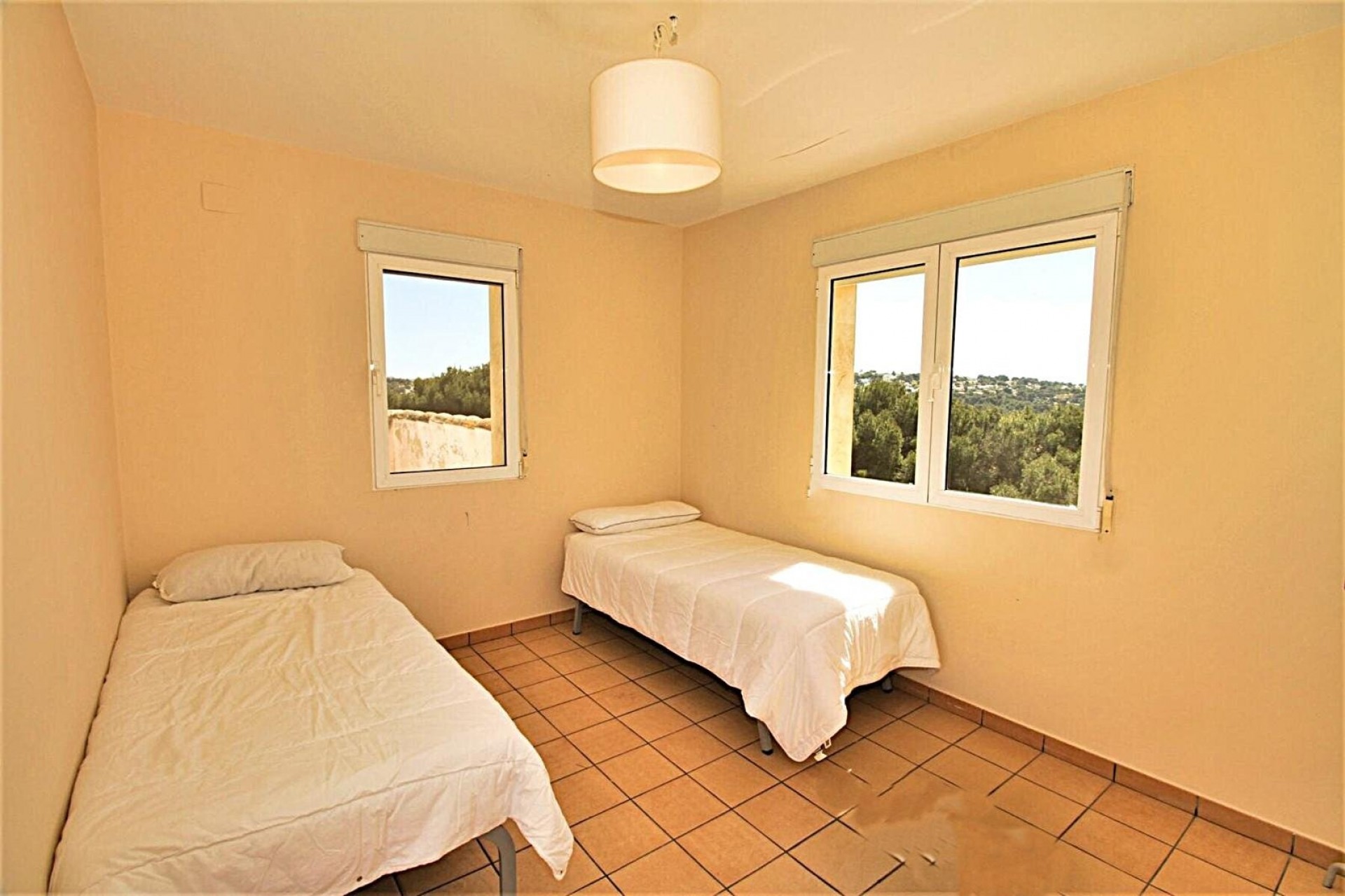 Wiederverkauf - Villa -
Jávea / Xàbia - La Granadella  - Costa Nova