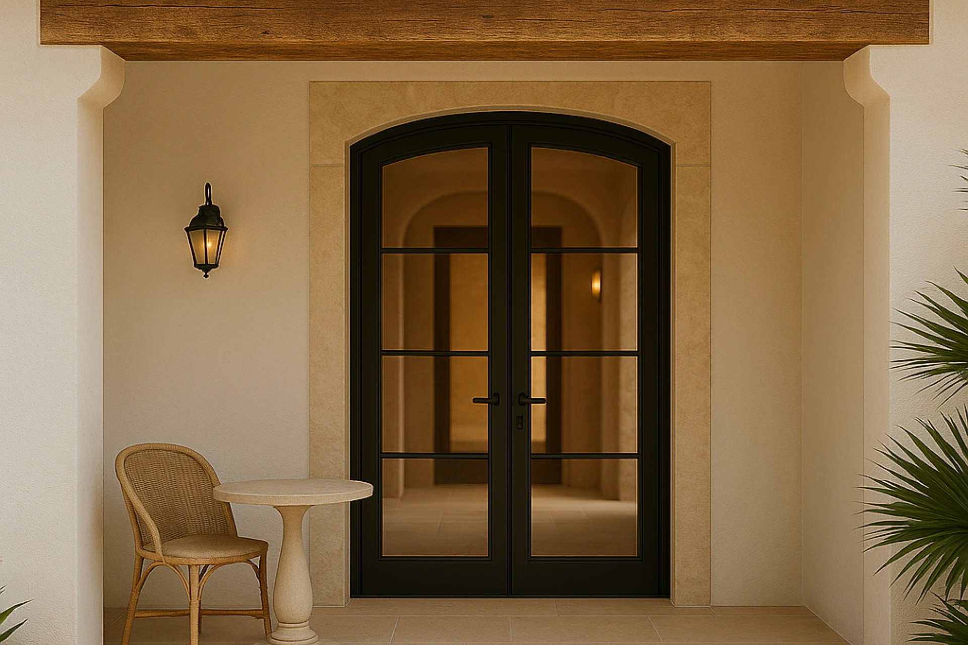 Wiederverkauf - Villa -
Jávea / Xàbia - Montgó - Ermita