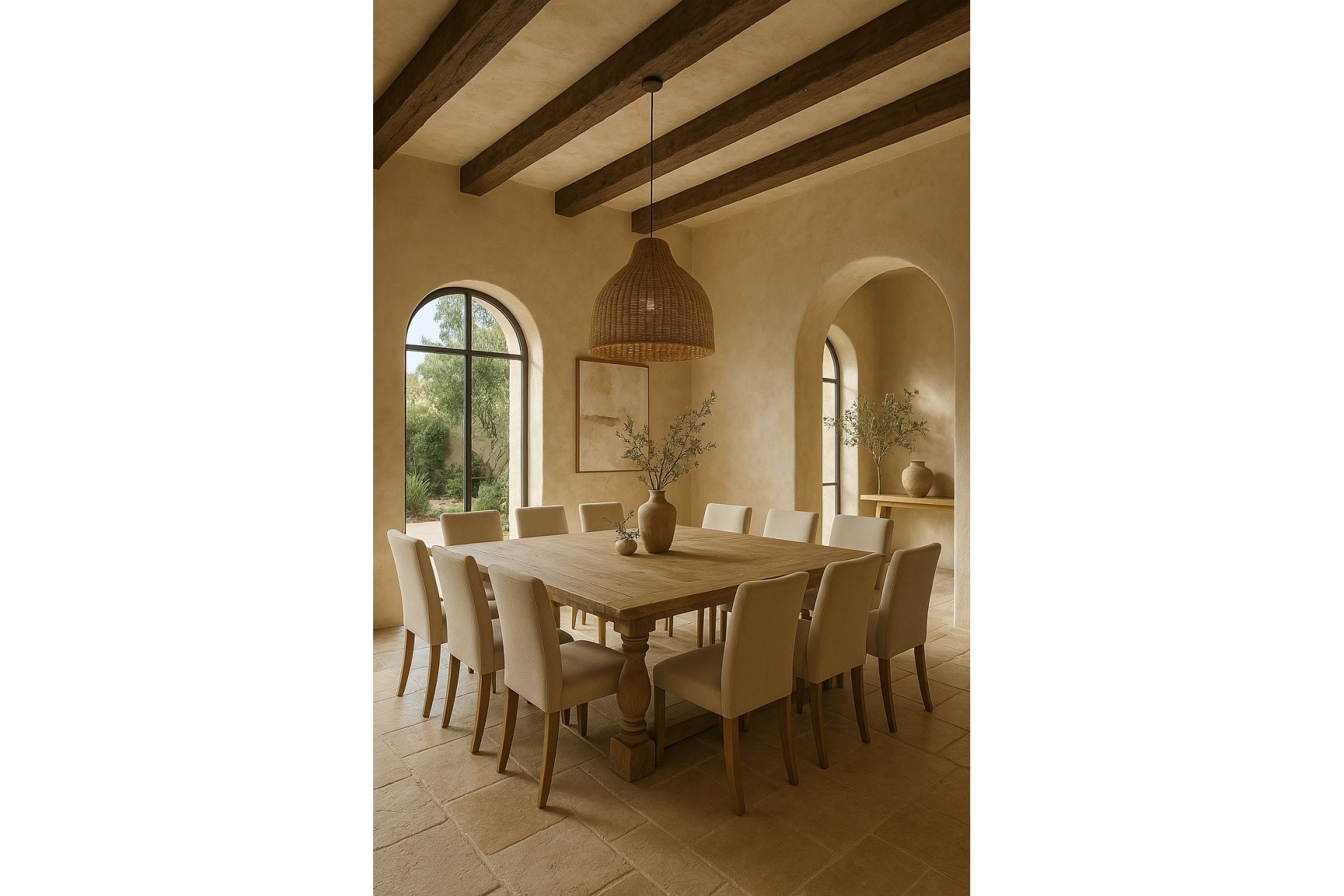 Wiederverkauf - Villa -
Jávea / Xàbia - Montgó - Ermita