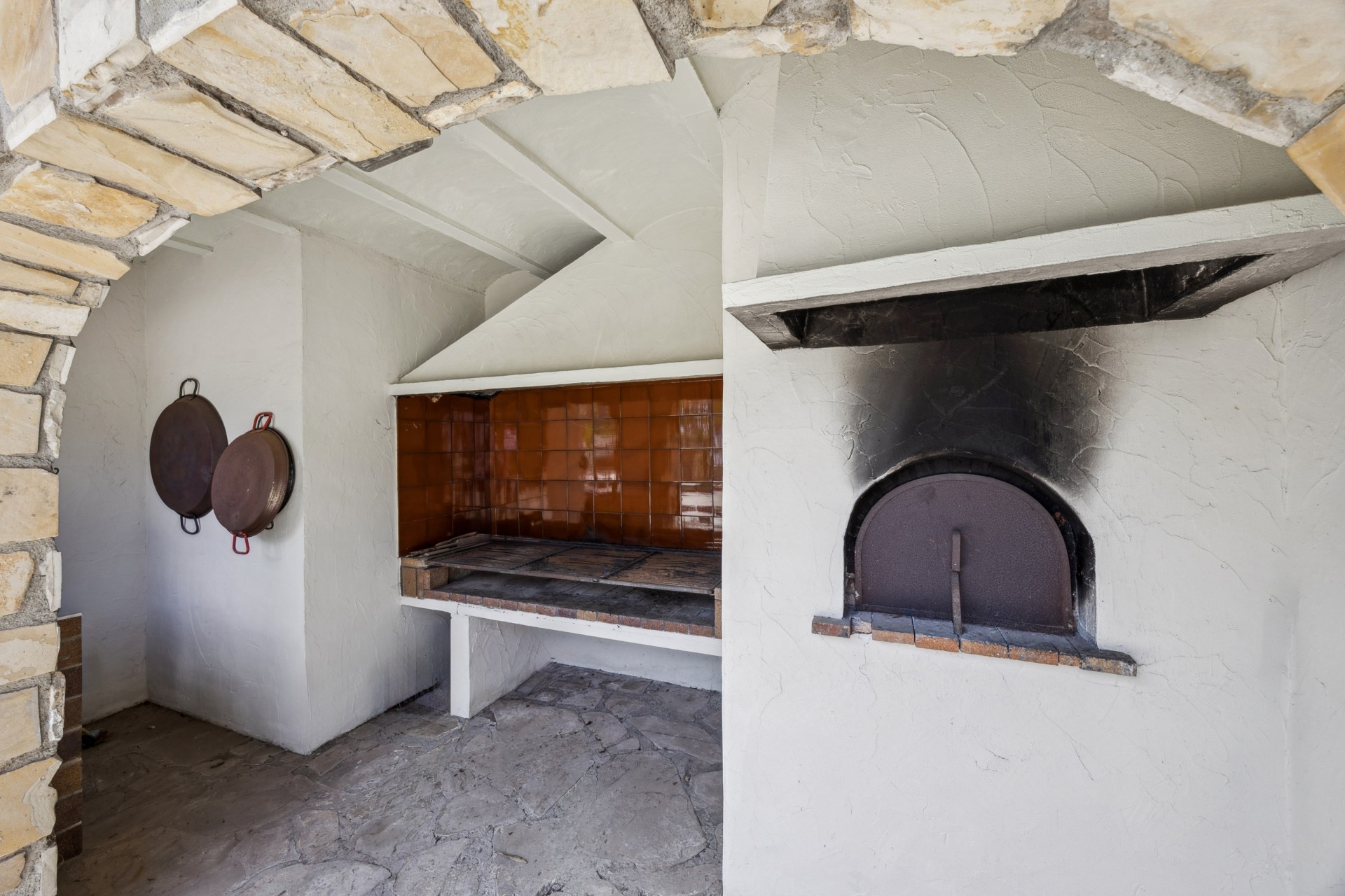 Wiederverkauf - Villa -
Jávea / Xàbia - Montgó - Ermita