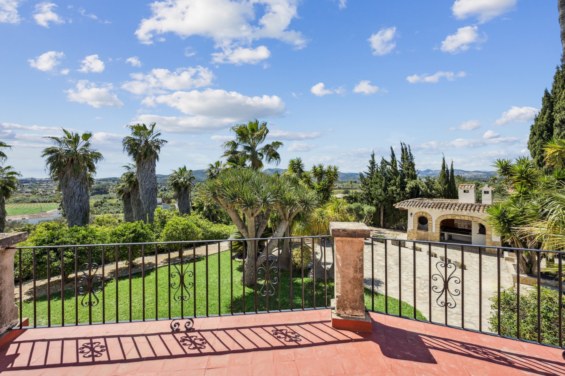 Wiederverkauf - Villa -
Jávea / Xàbia - Montgó - Ermita