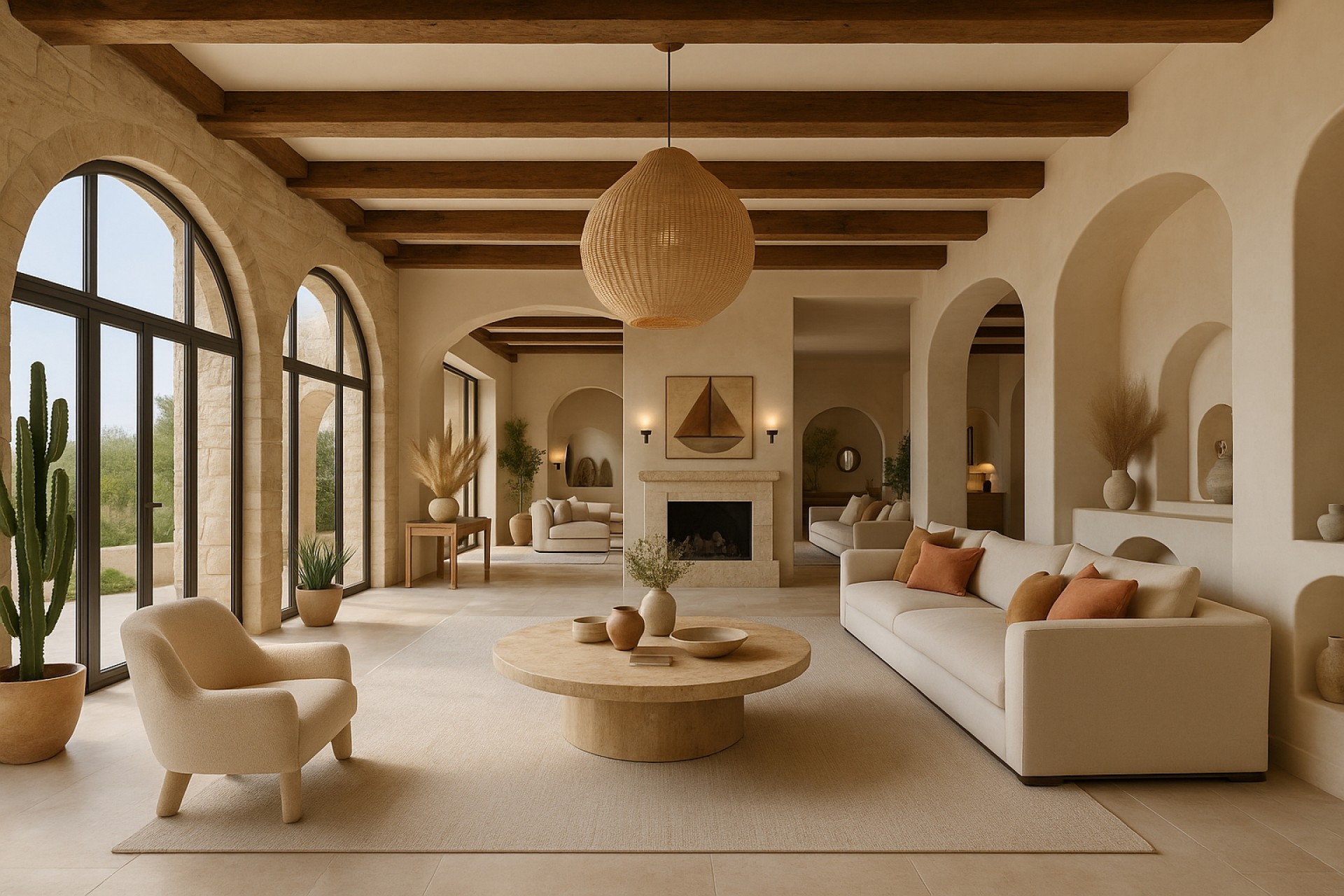 Wiederverkauf - Villa -
Jávea / Xàbia - Montgó - Ermita