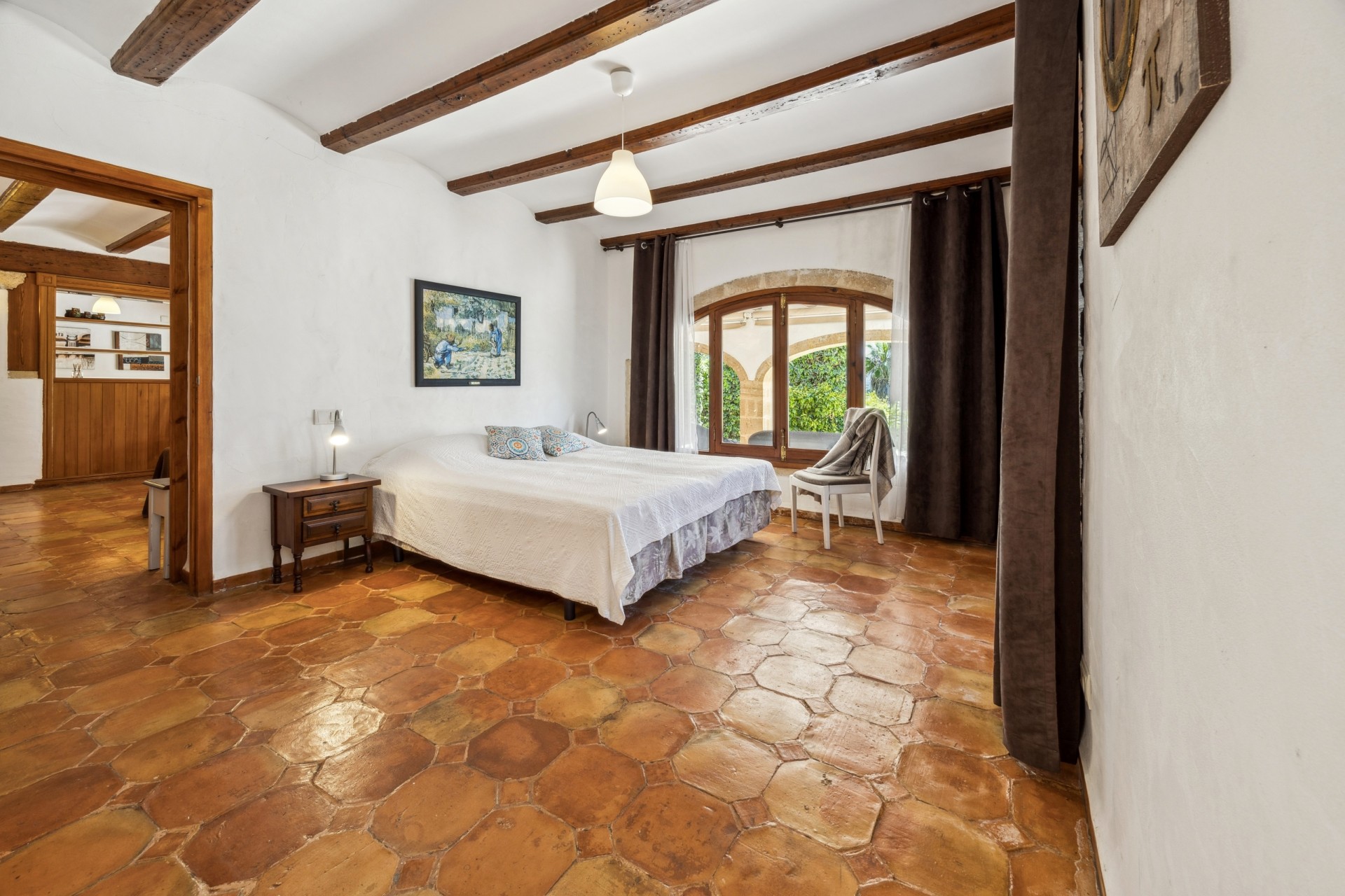 Wiederverkauf - Villa -
Jávea / Xàbia - Montgó - Ermita