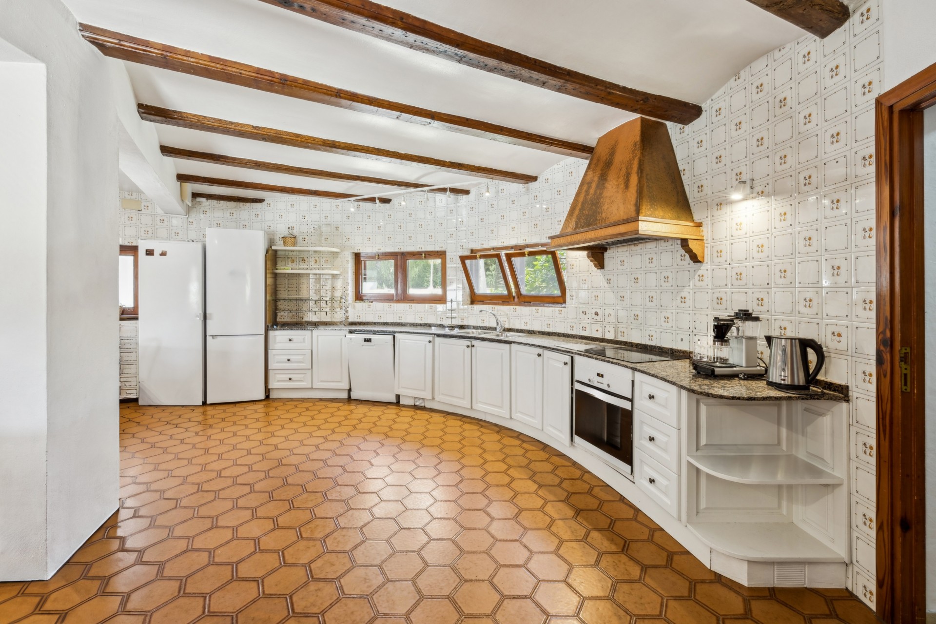 Wiederverkauf - Villa -
Jávea / Xàbia - Montgó - Ermita