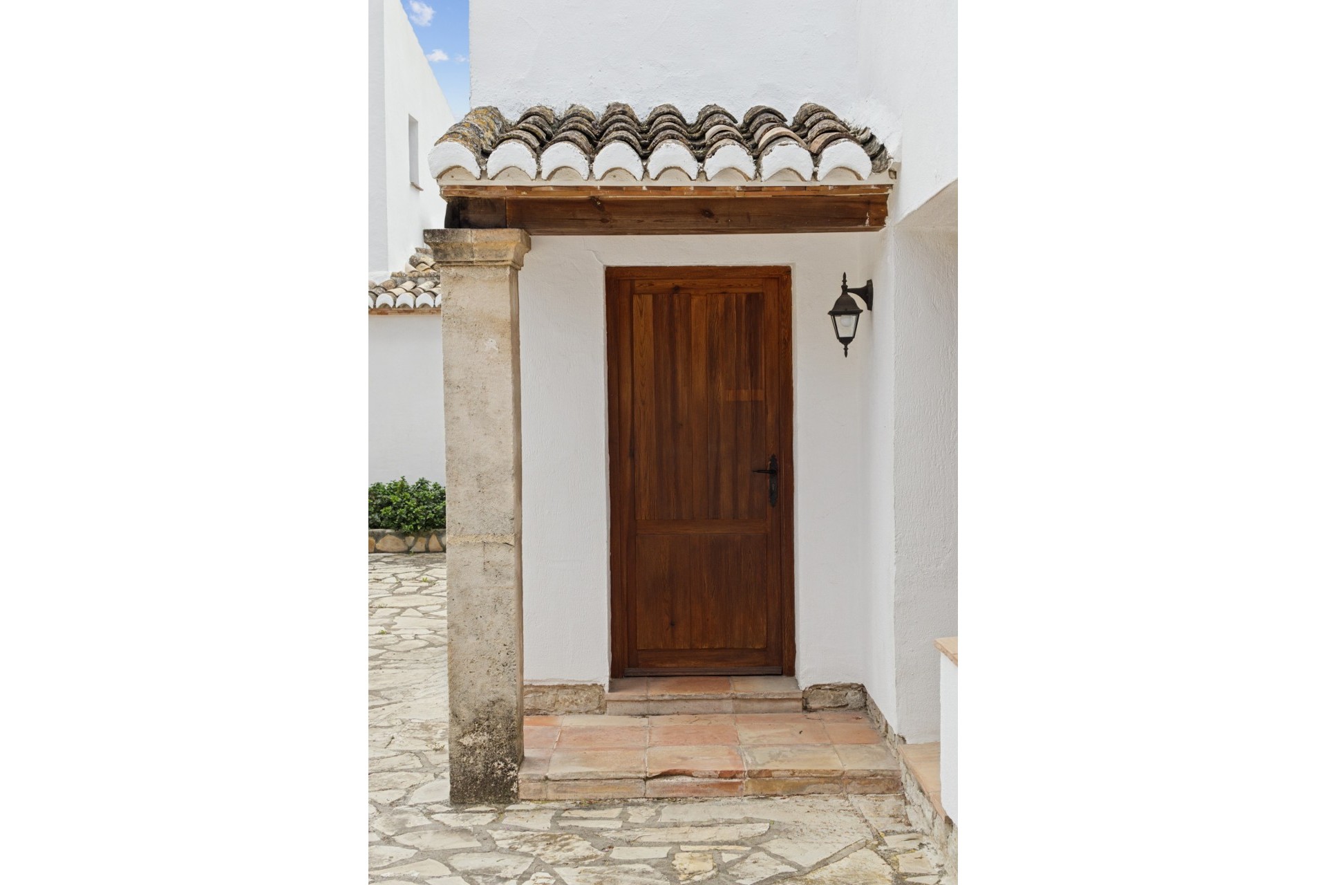 Wiederverkauf - Villa -
Jávea / Xàbia - Montgó - Ermita