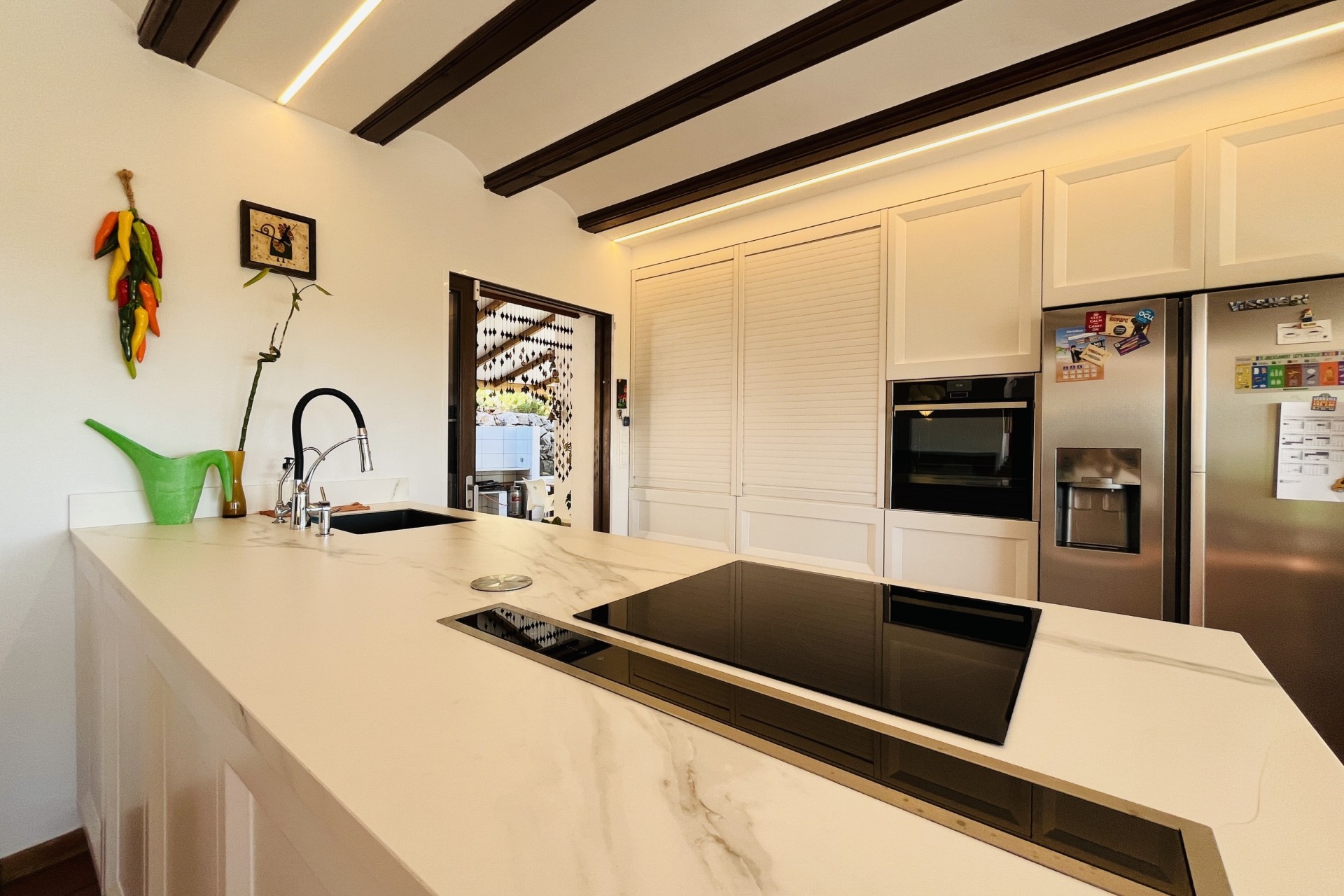 Wiederverkauf - Villa -
Jávea / Xàbia - Montgó - Ermita