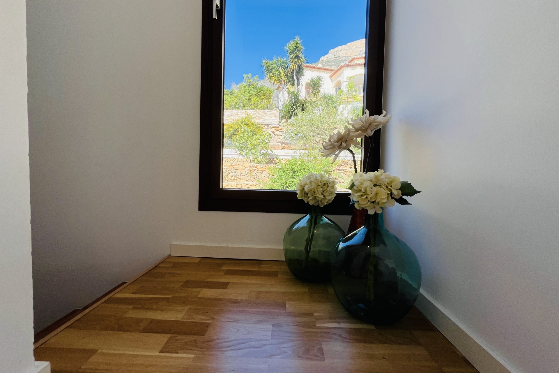 Wiederverkauf - Villa -
Jávea / Xàbia - Montgó - Ermita