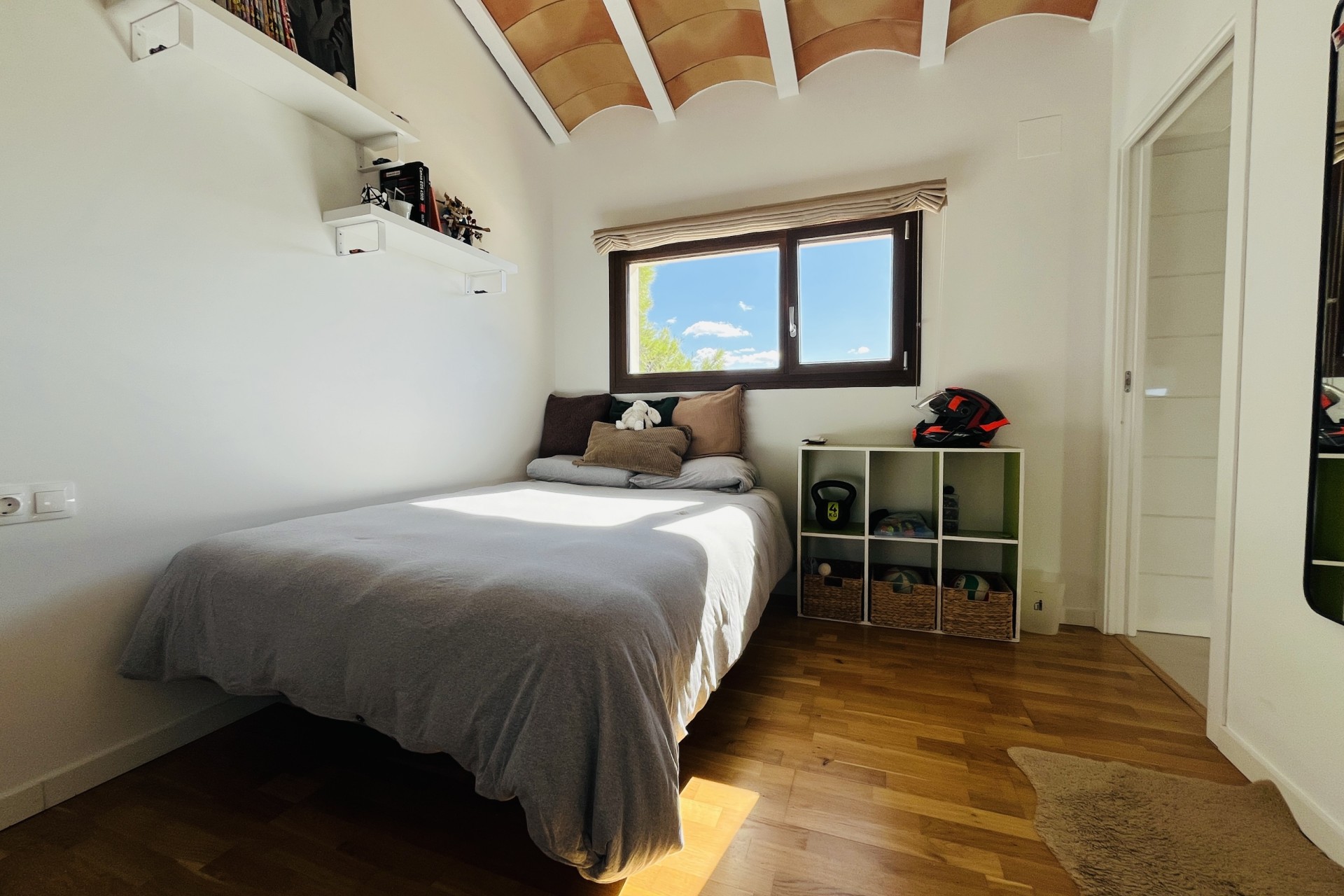 Wiederverkauf - Villa -
Jávea / Xàbia - Montgó - Ermita