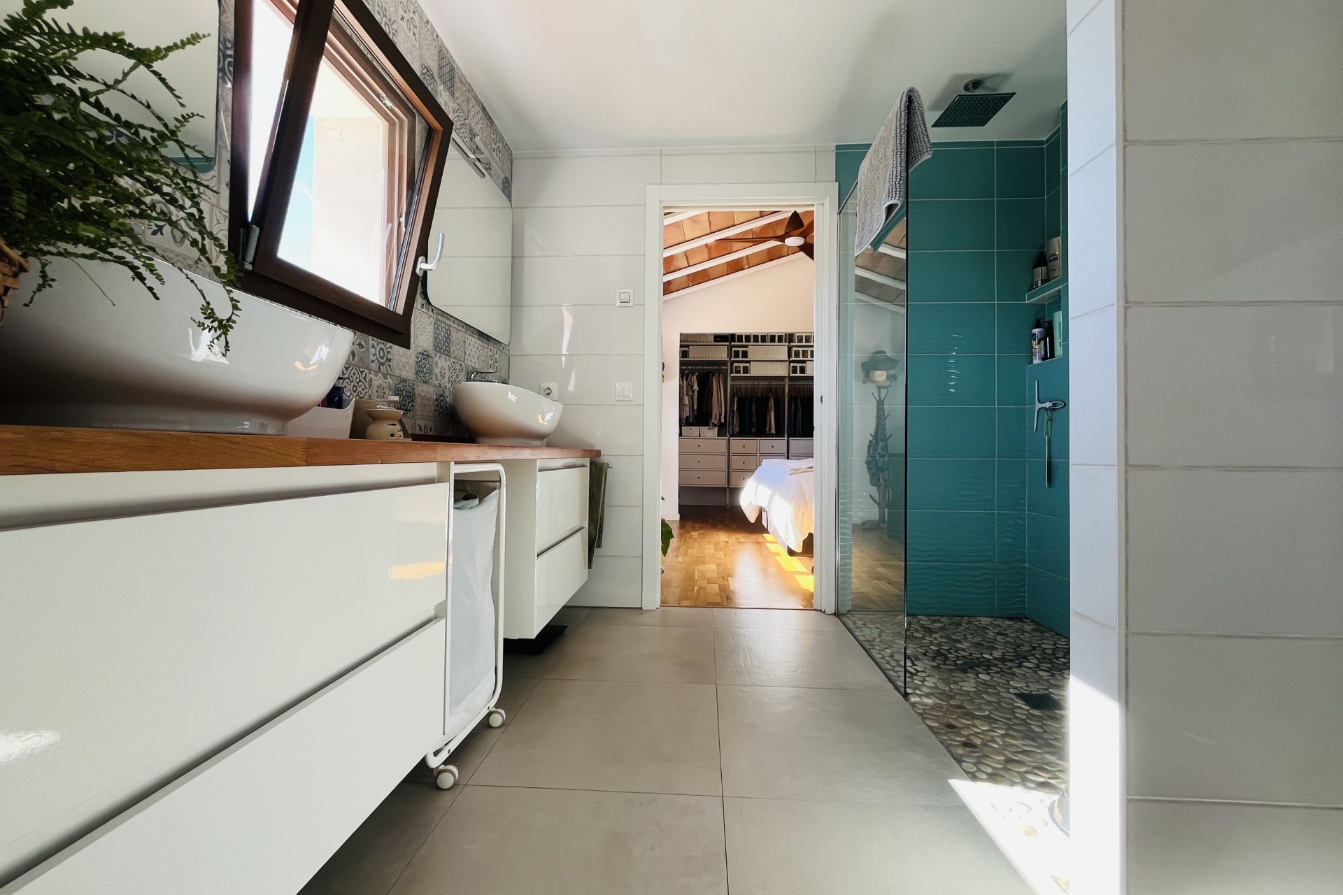 Wiederverkauf - Villa -
Jávea / Xàbia - Montgó - Ermita