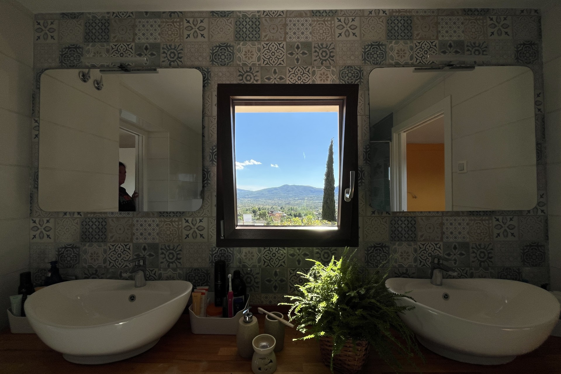 Wiederverkauf - Villa -
Jávea / Xàbia - Montgó - Ermita