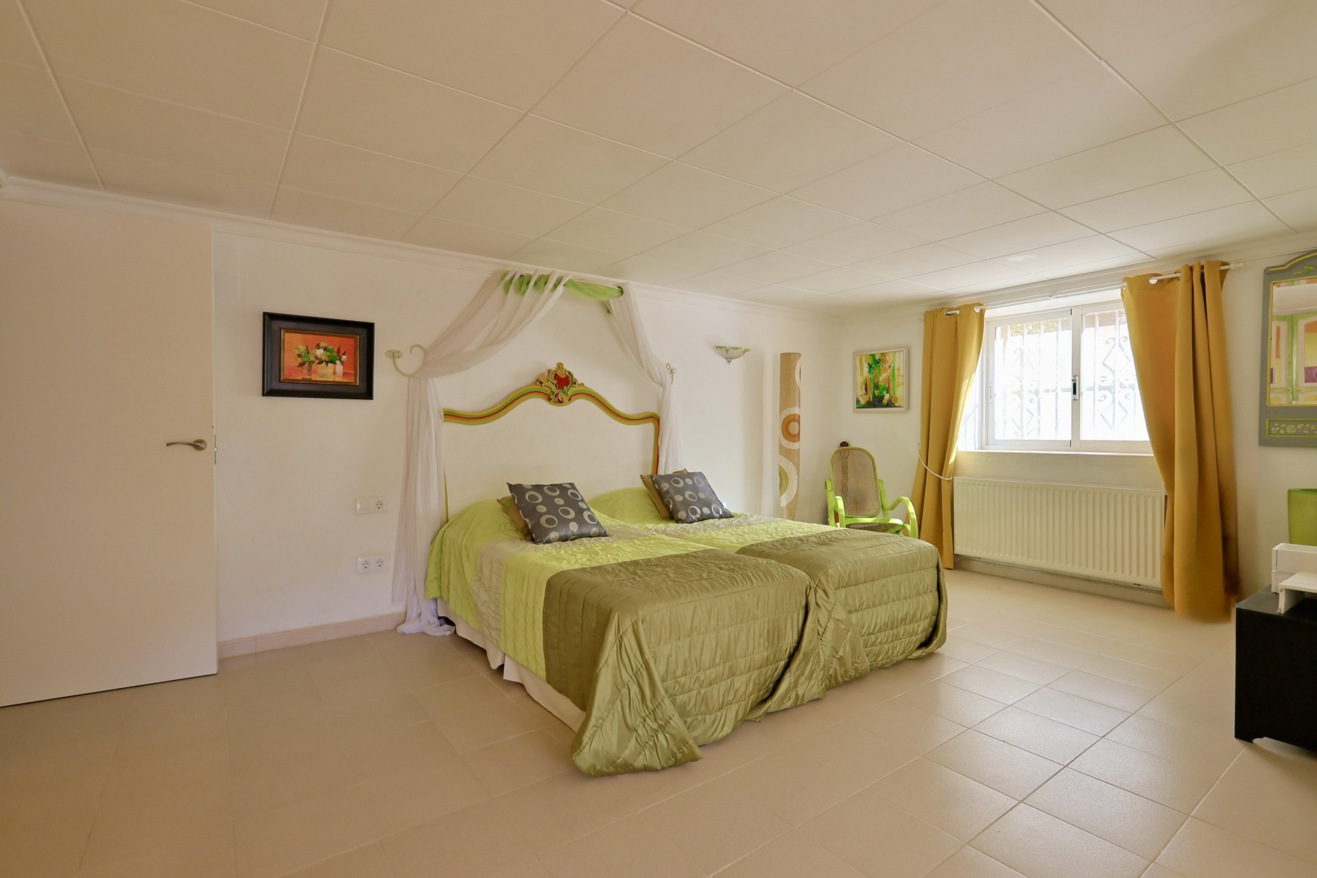 Wiederverkauf - Villa -
Jávea / Xàbia - Montgó - Ermita